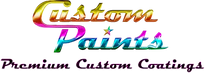 Custom Paints