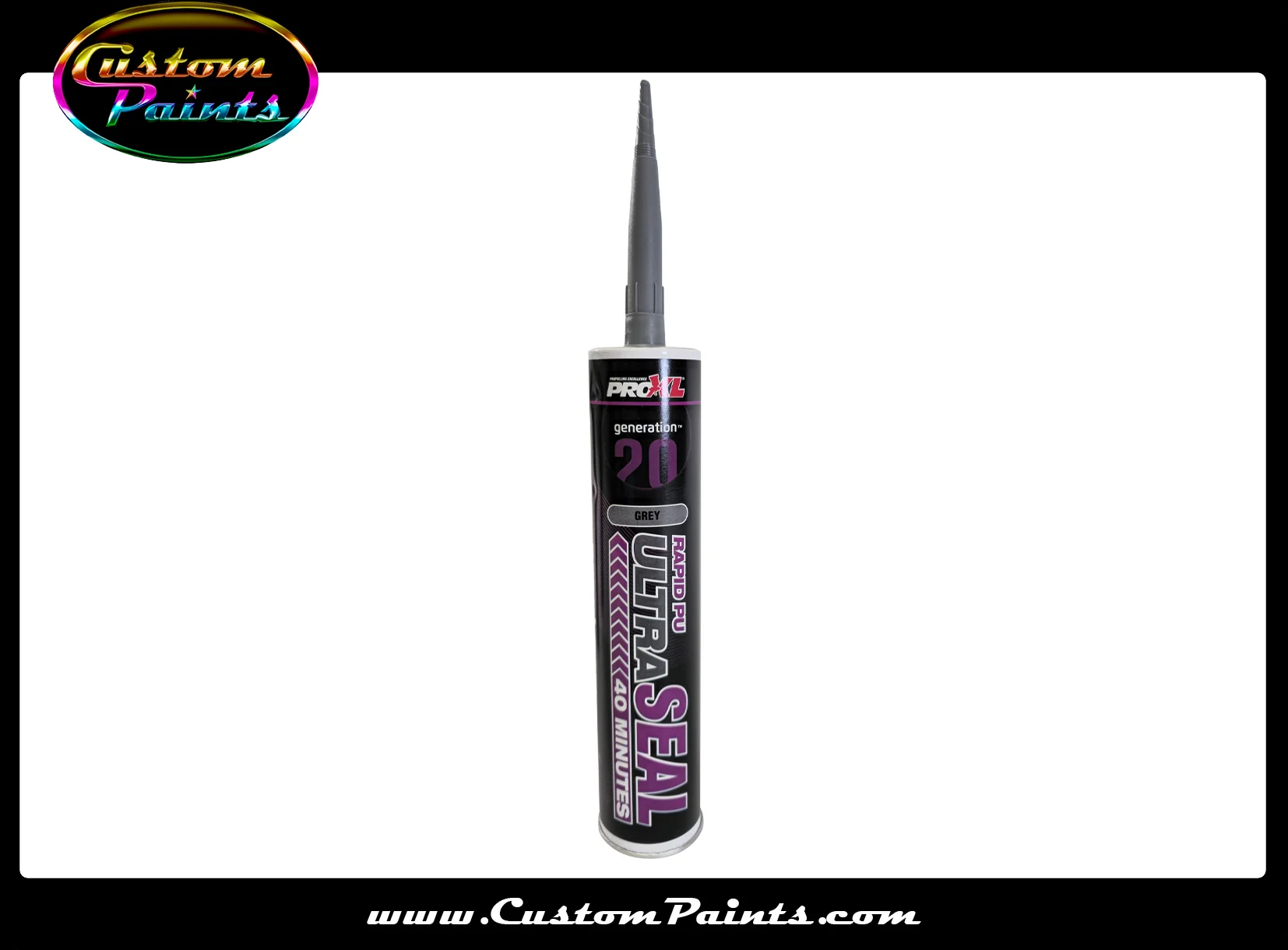 Sealers: 1K Sealer 310ml - Image 5