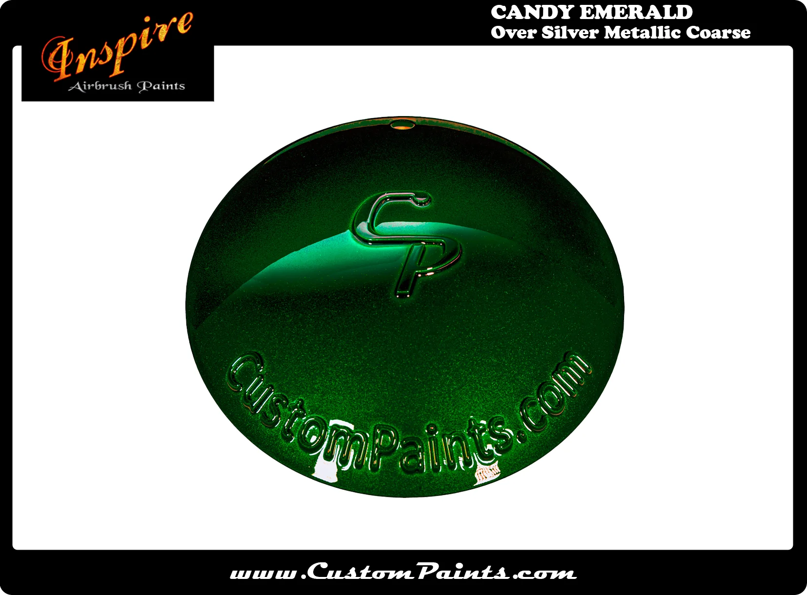 Inspire Airbrush Candy - Image 10