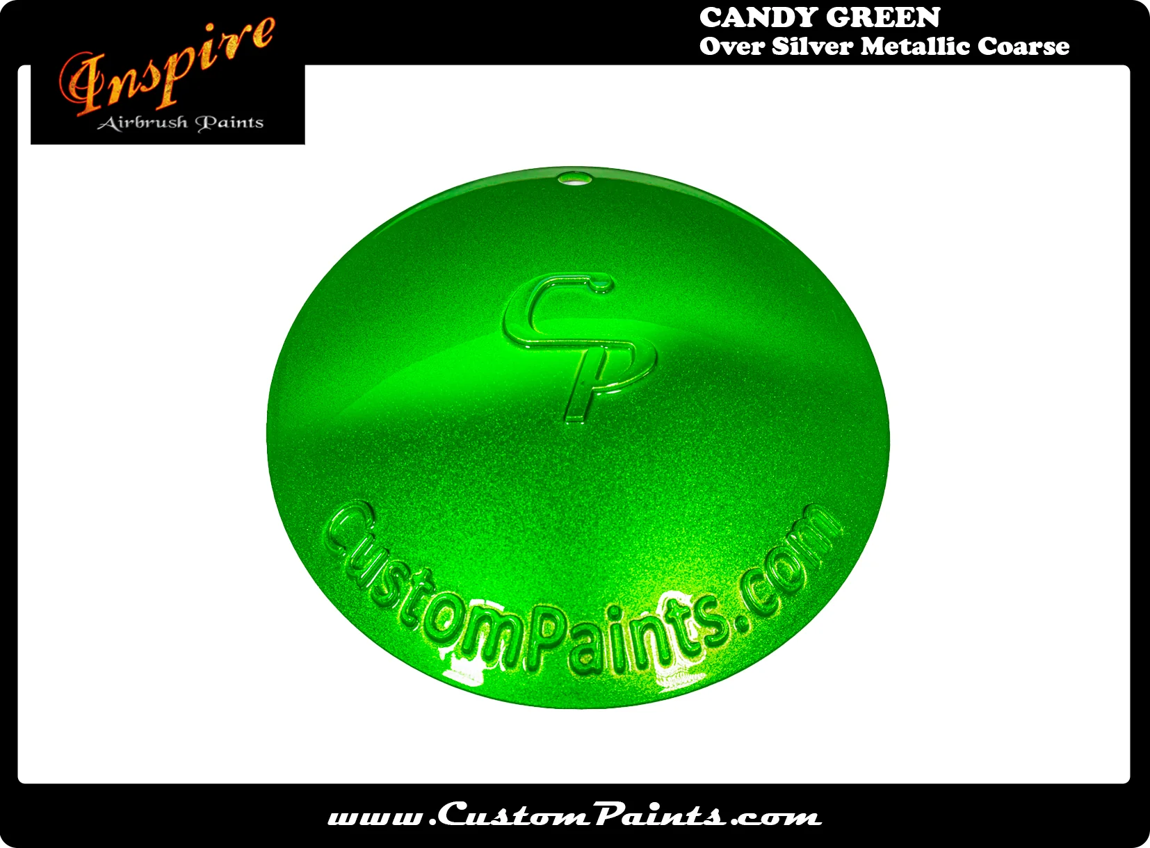 Inspire Airbrush Candy - Image 11