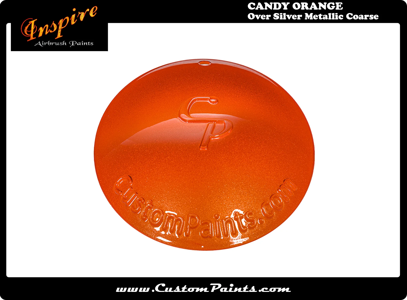 Inspire Airbrush Candy - Image 12