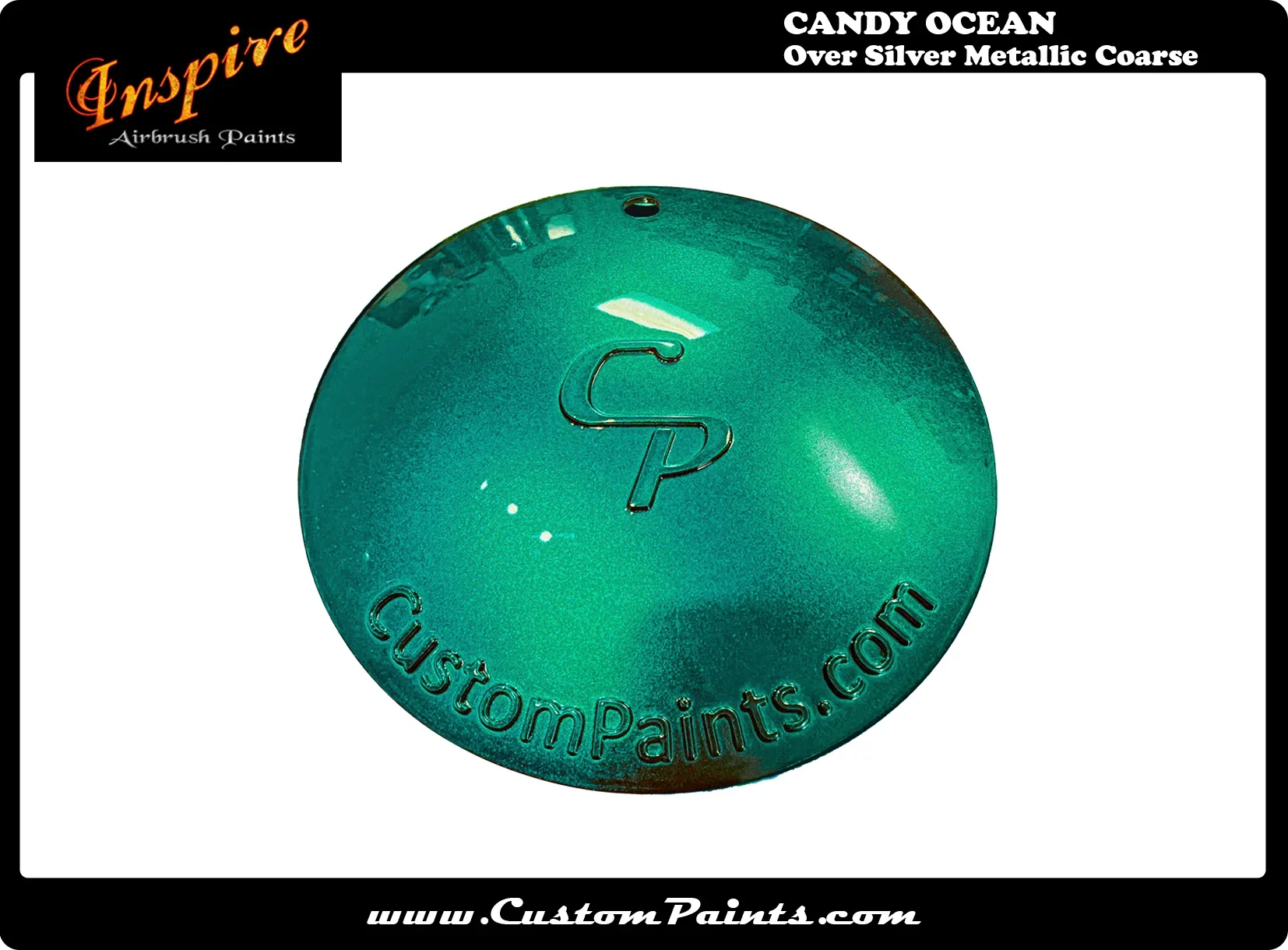 Inspire Airbrush Candy - Image 15