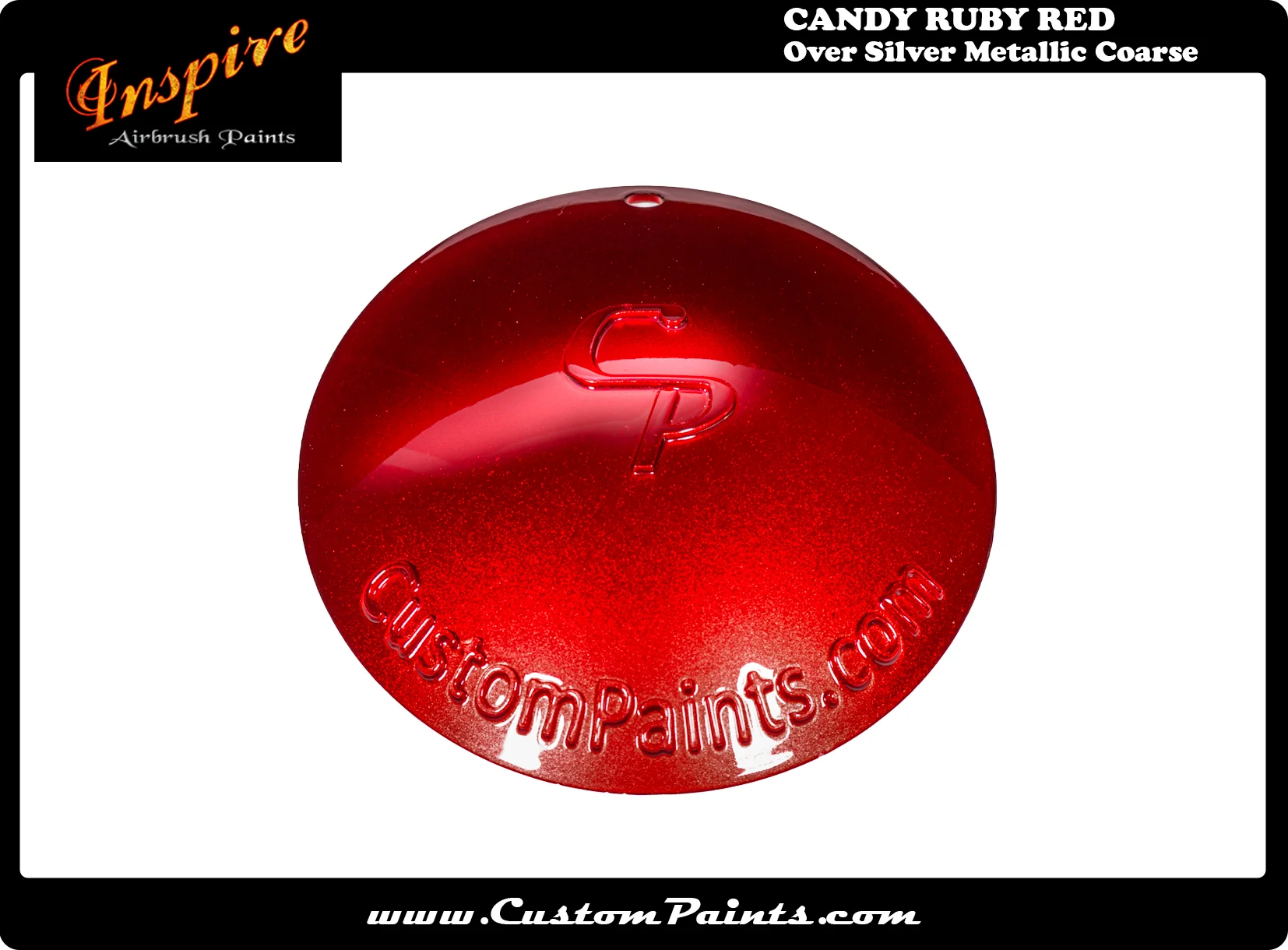 Inspire Airbrush Candy - Image 18