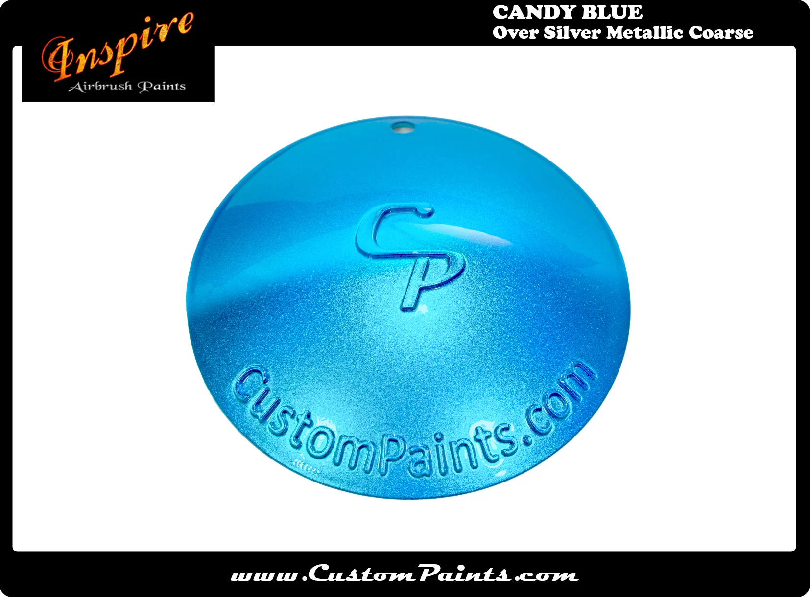 Inspire Airbrush Candy - Image 6