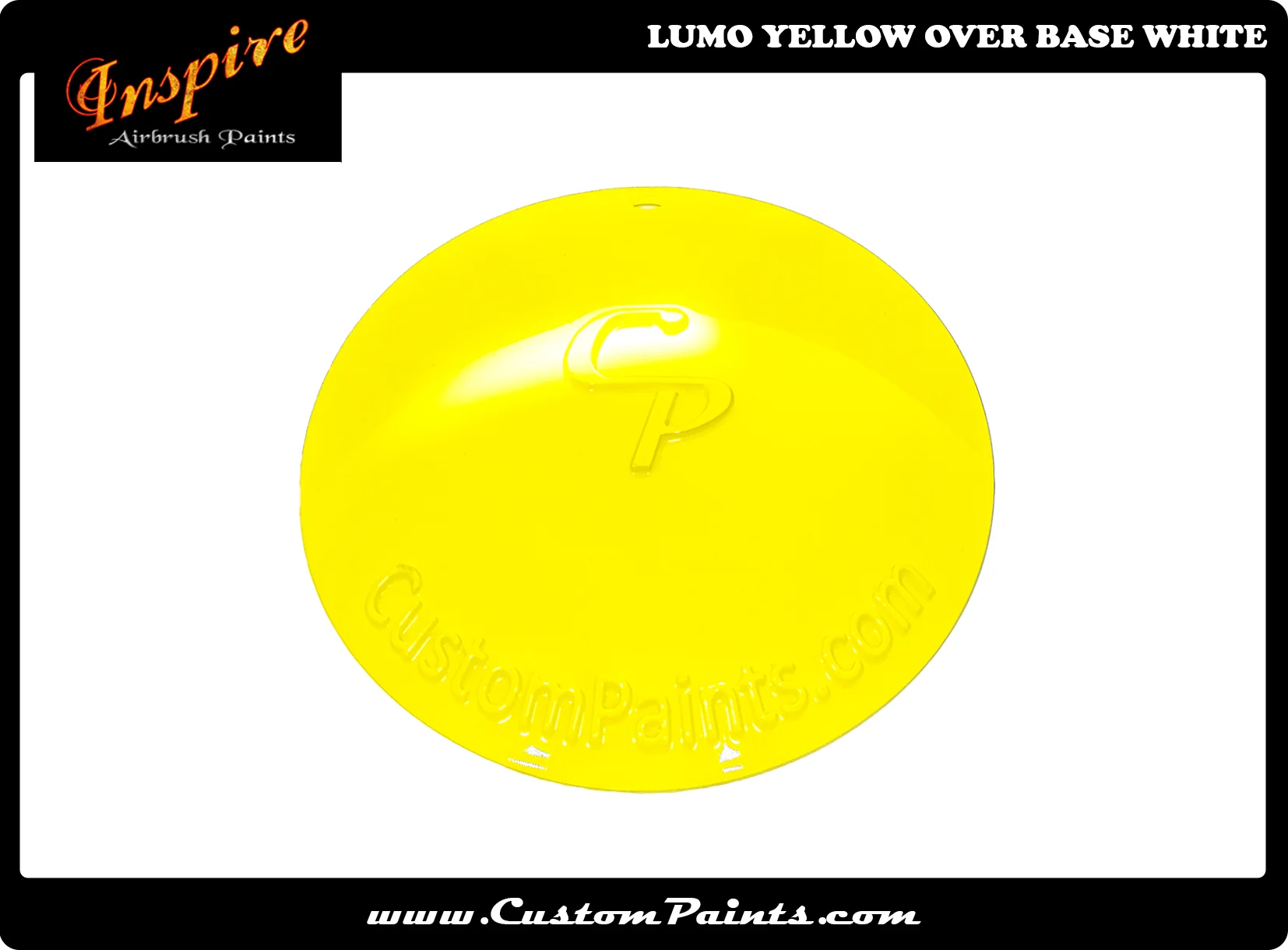 Inspire Airbrush Lumo - Image 6