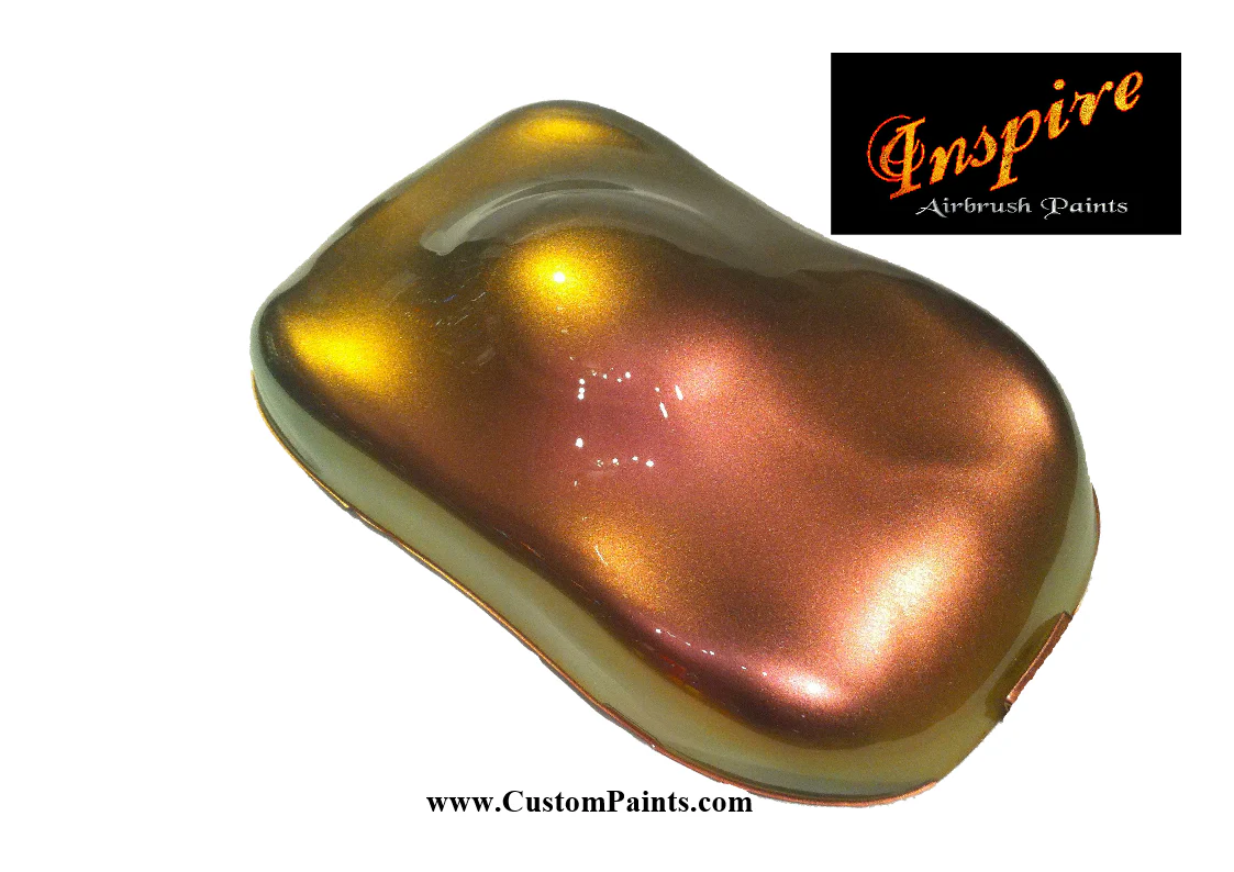 Inspire Airbrush Passion - Image 7
