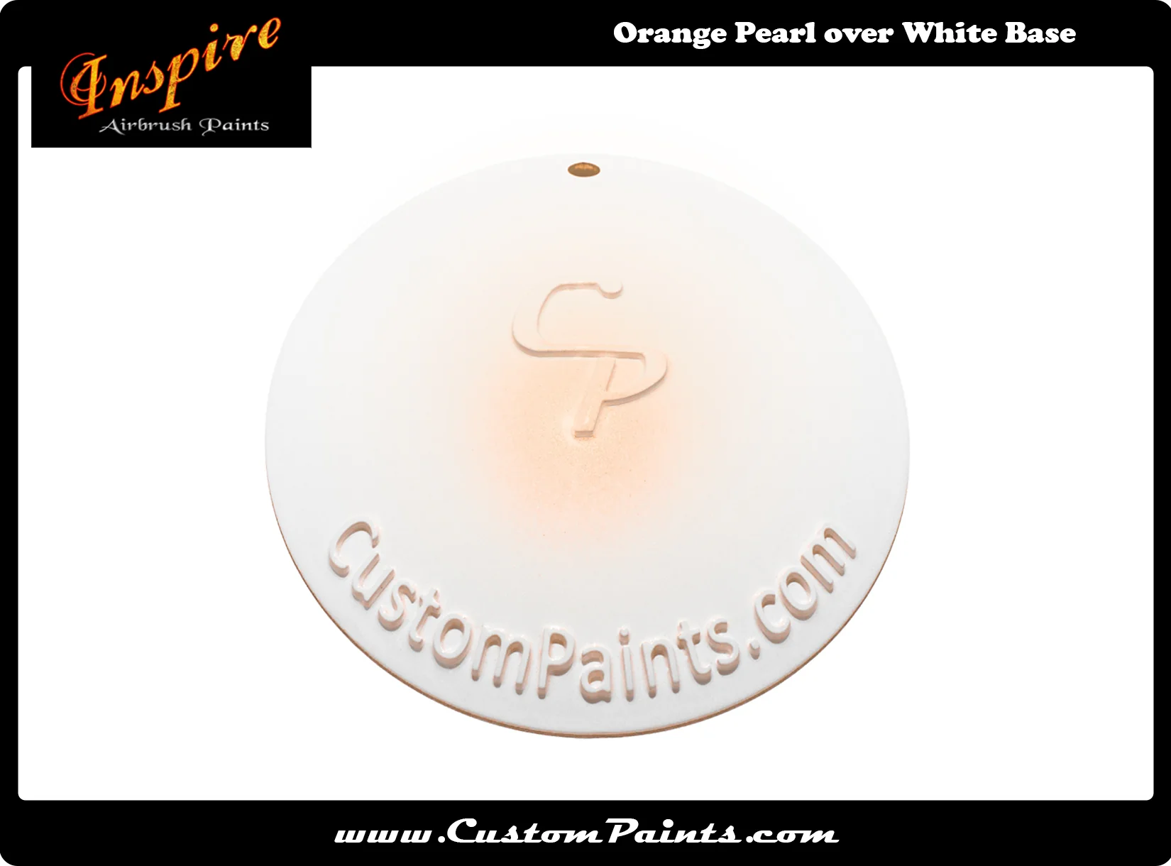 Inspire Airbrush Pearl - Image 7