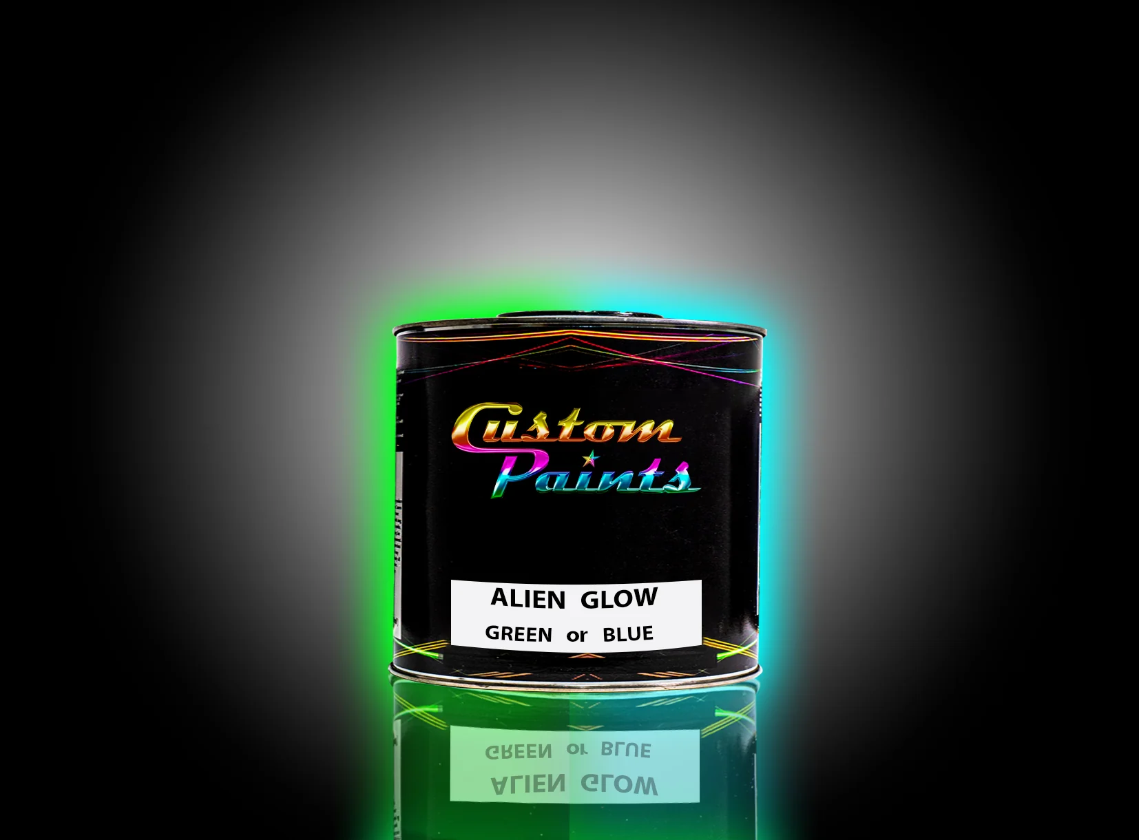 Alien Glow Colours - Image 3