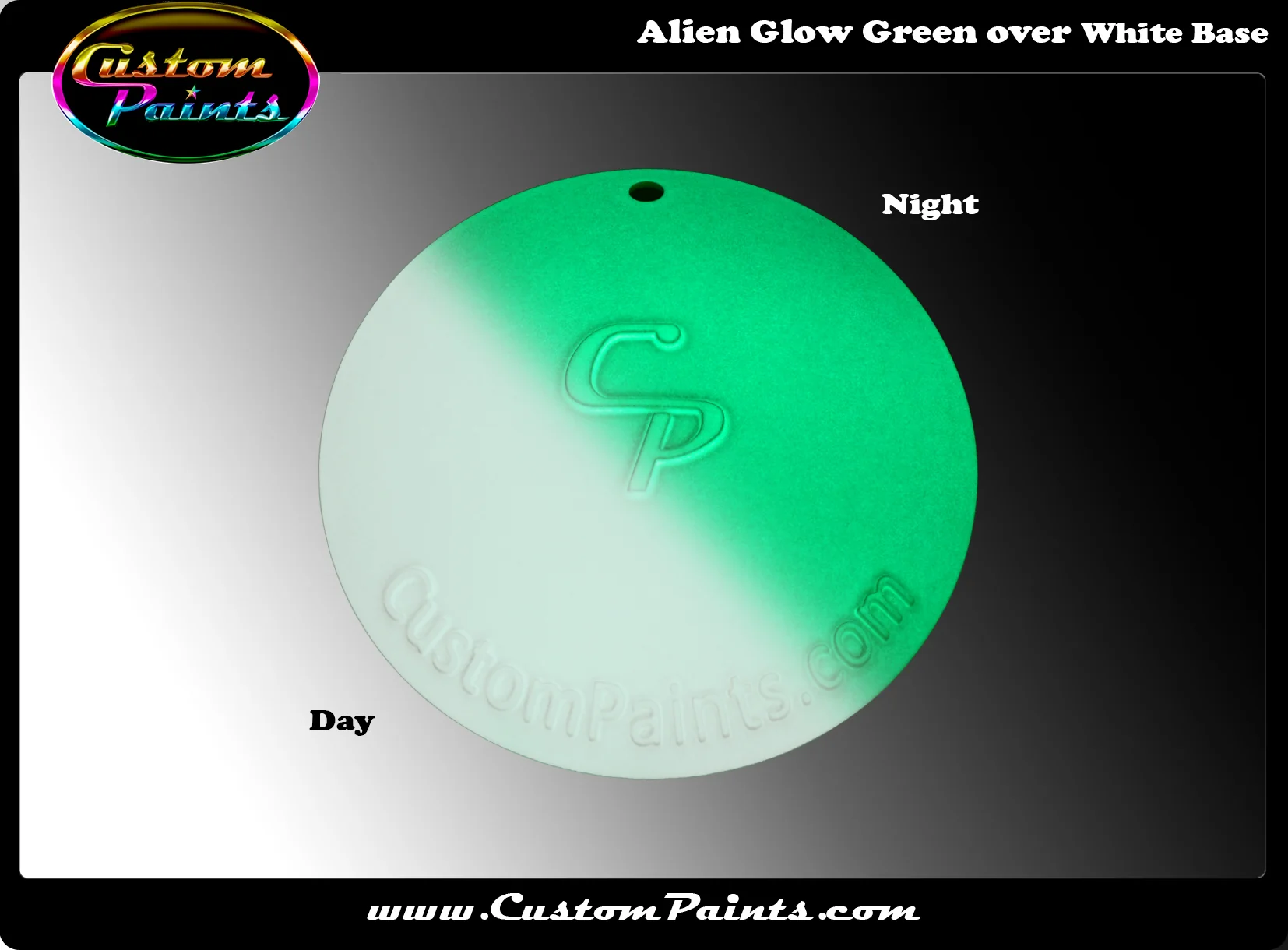 Alien Glow Colours - Image 5