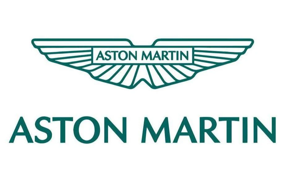 Aston Martin: 1140 - Racing Green Met