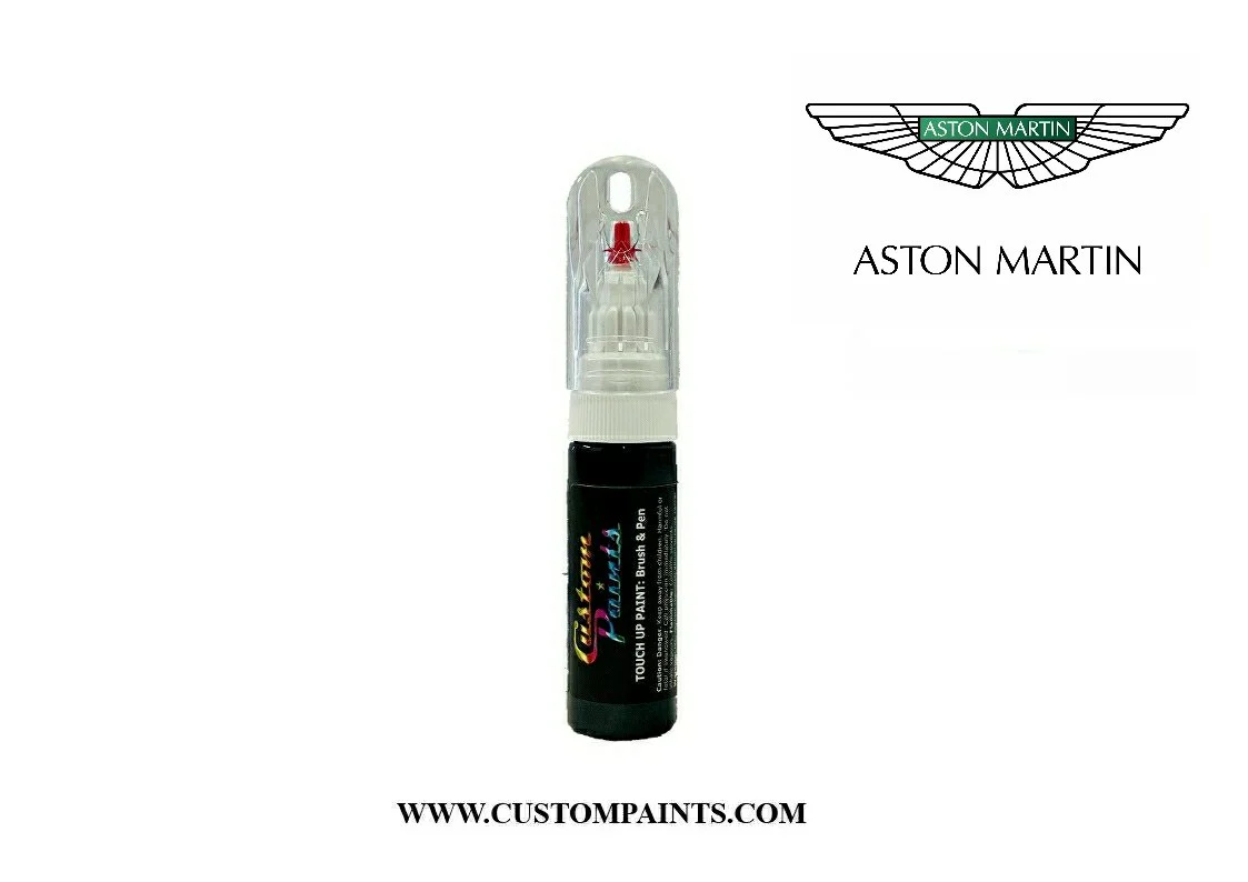Aston Martin: 1140 - Racing Green Met - Image 2