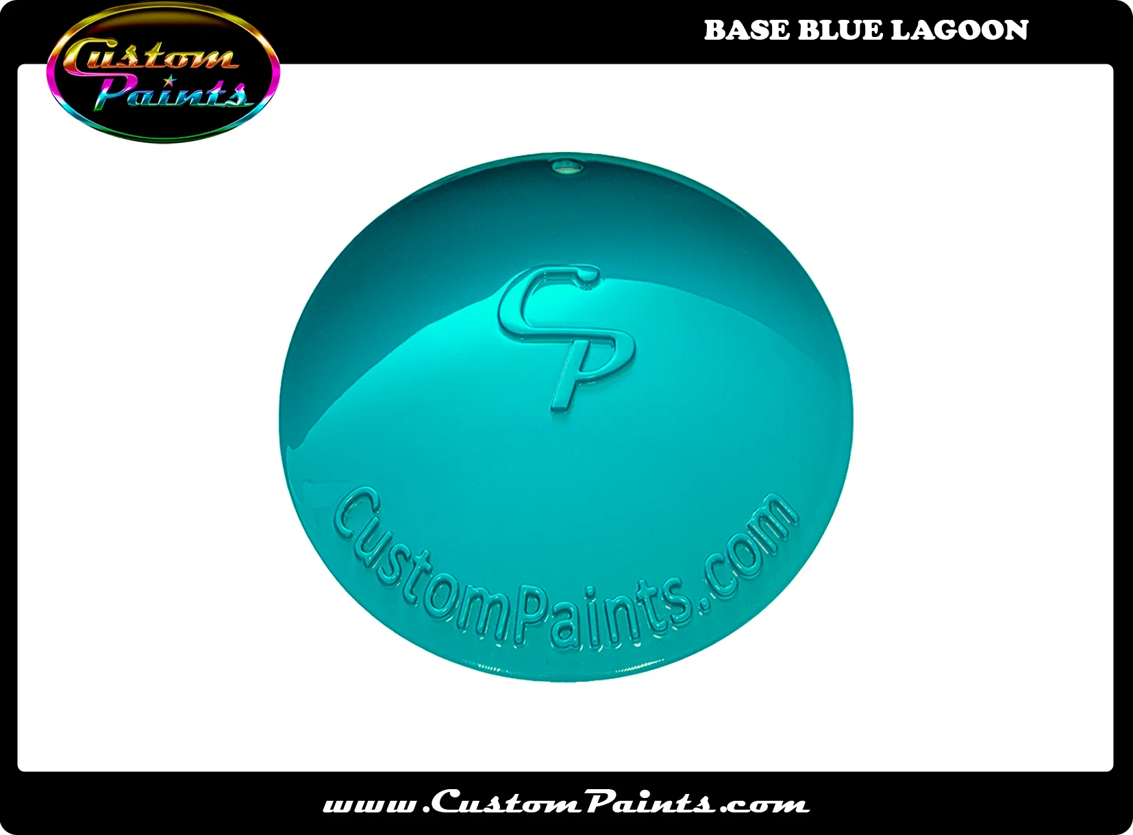 Base Colours - Image 3