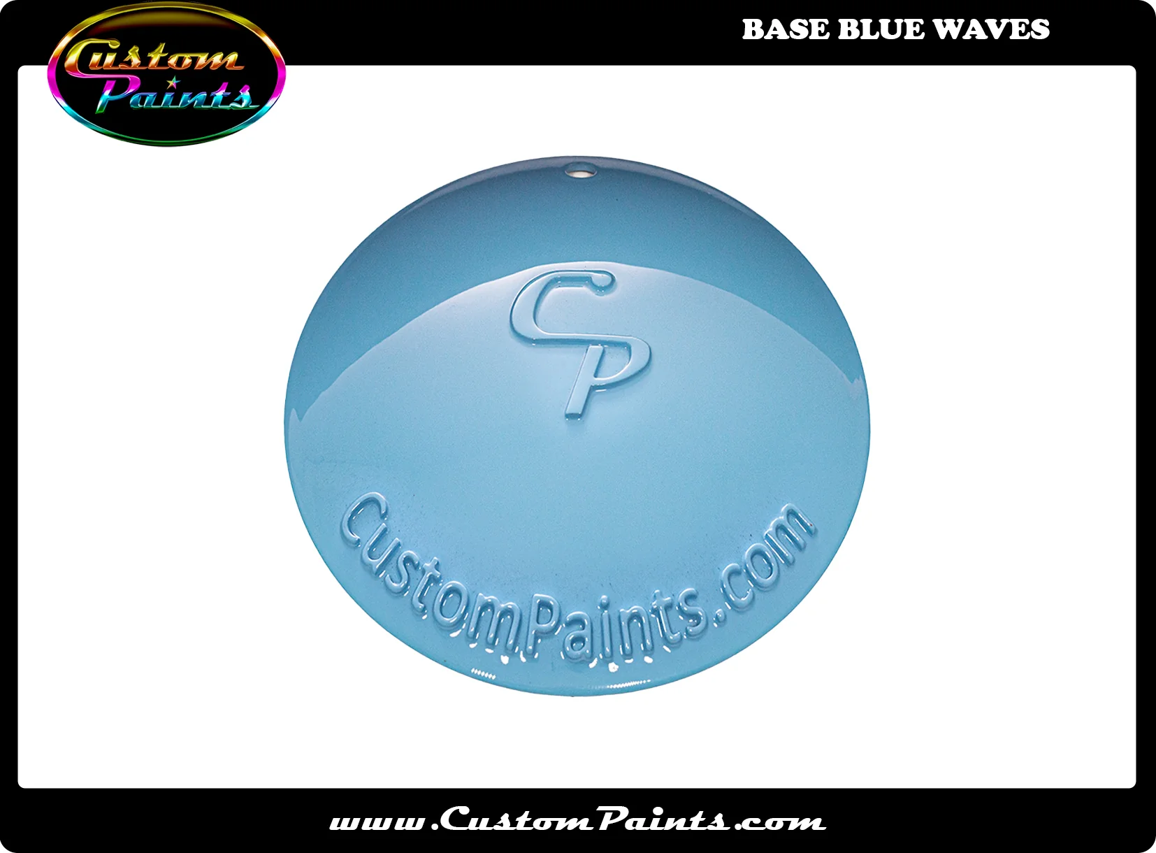 Base Colours - Image 4