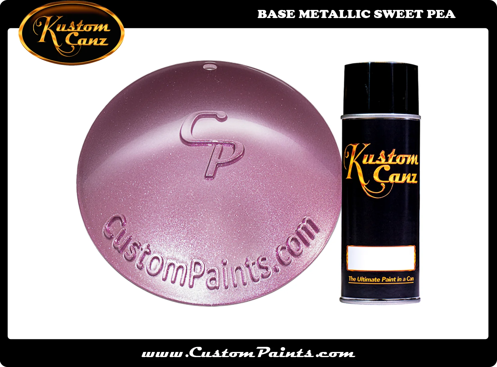 Kustom Canz Base Metallic - Image 27