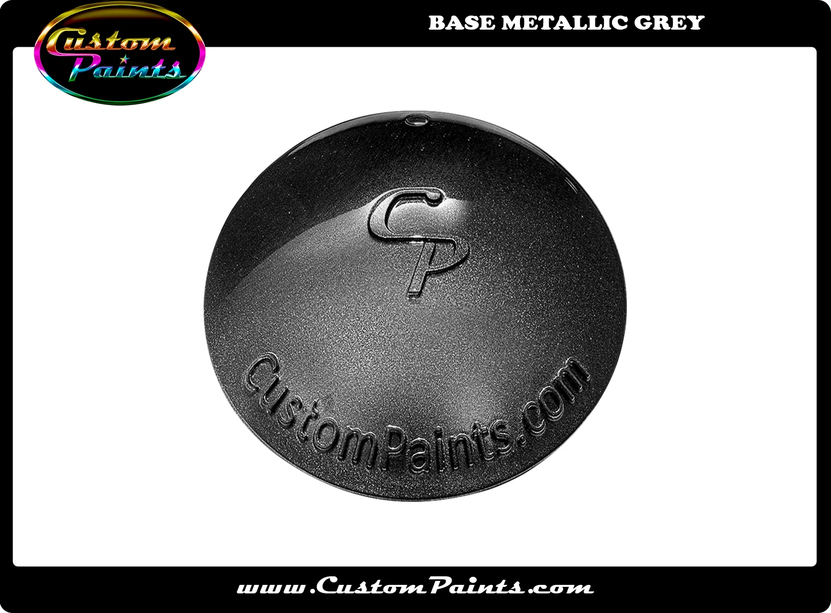 Base Metallic Colours - Image 12