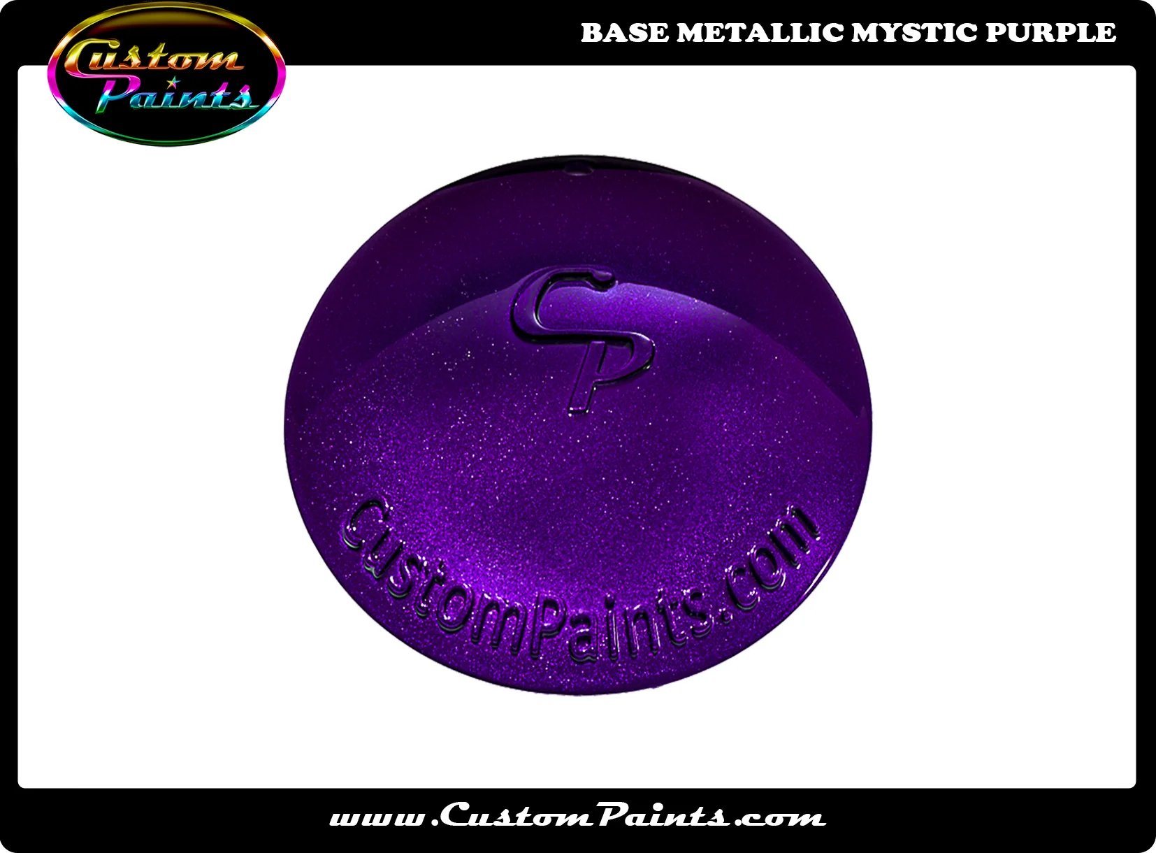Base Metallic Colours - Image 18