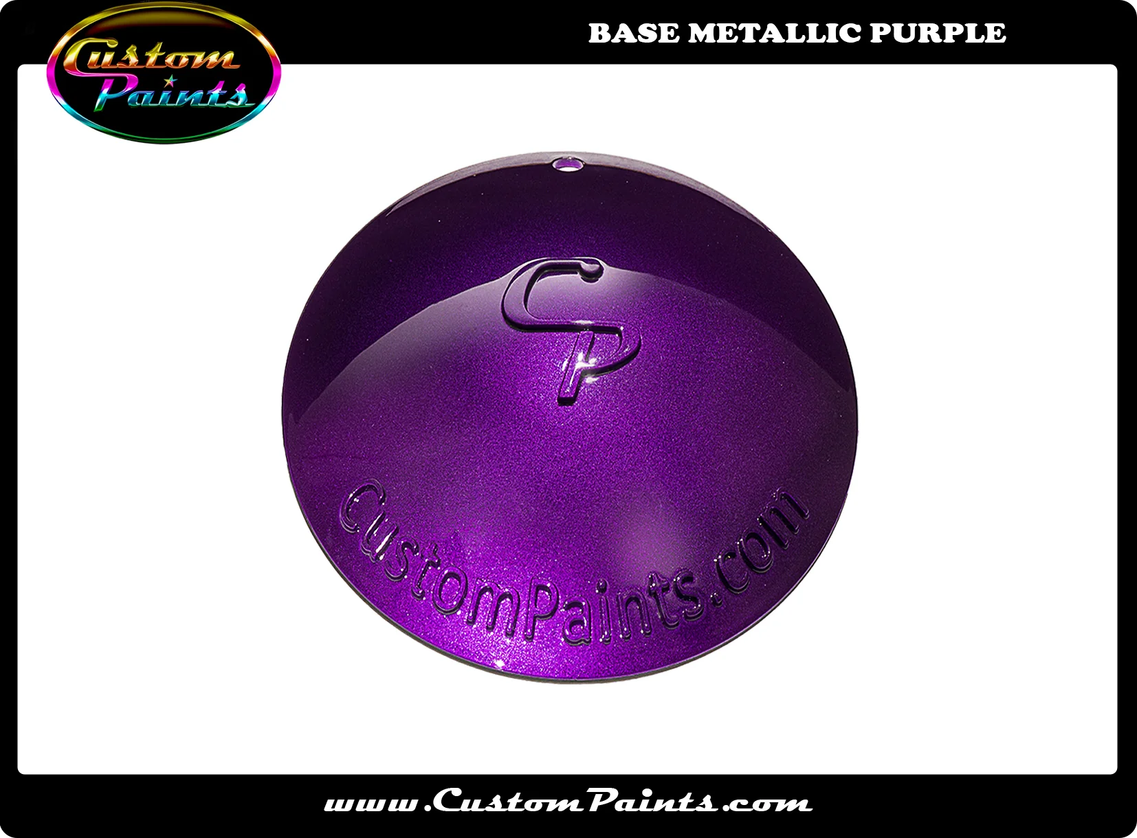 Base Metallic Colours - Image 20