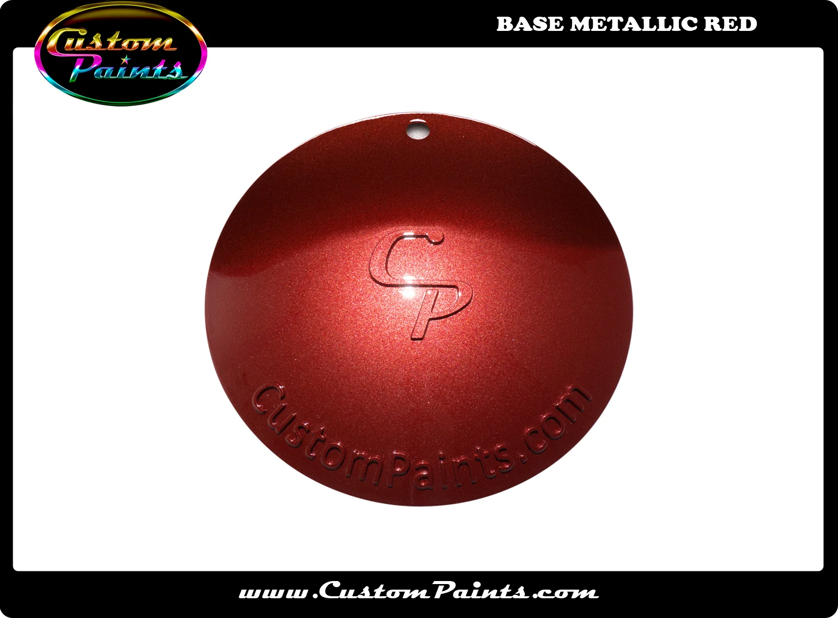 Base Metallic Colours - Image 21