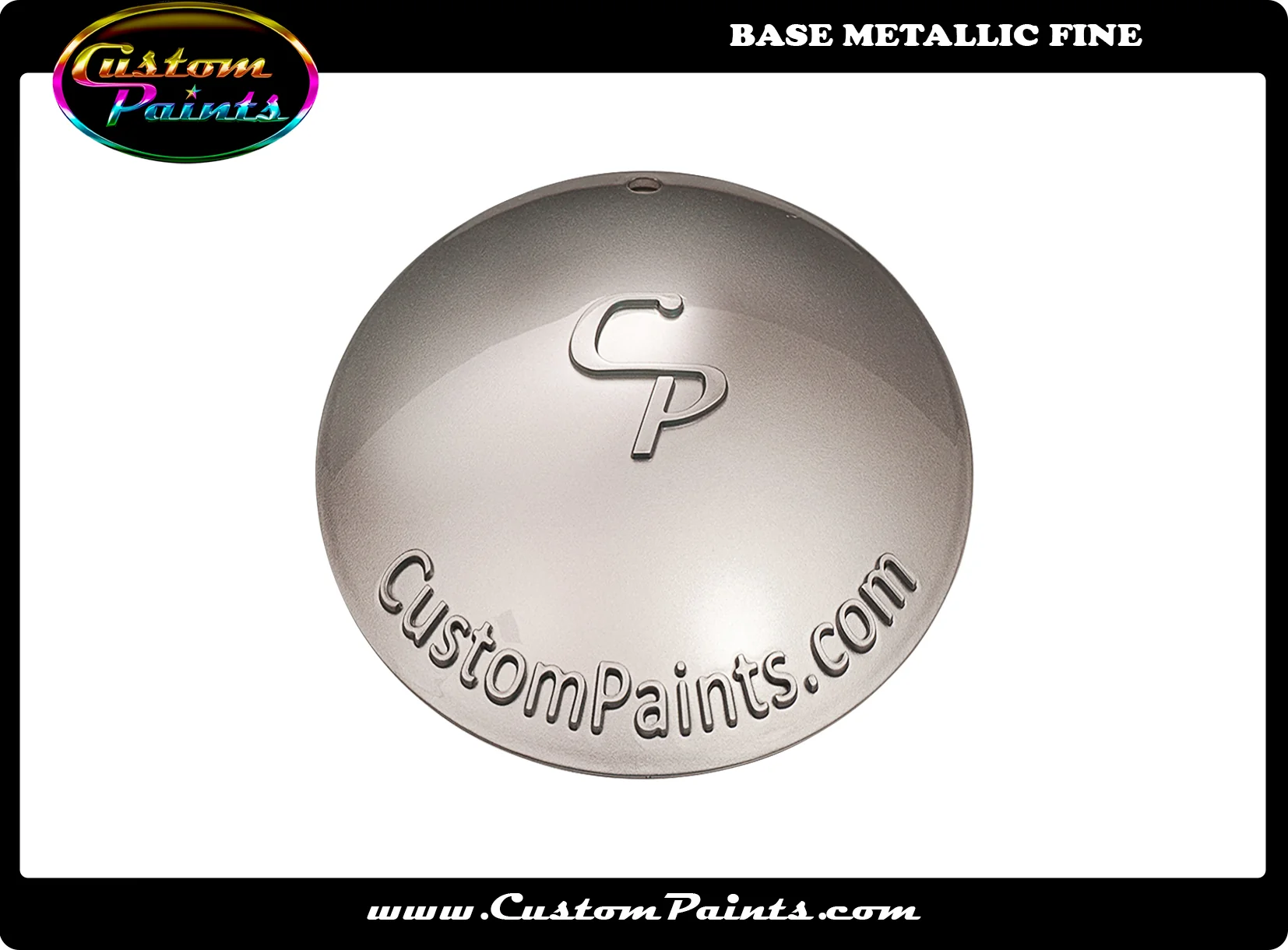 Base Metallic Colours - Image 24