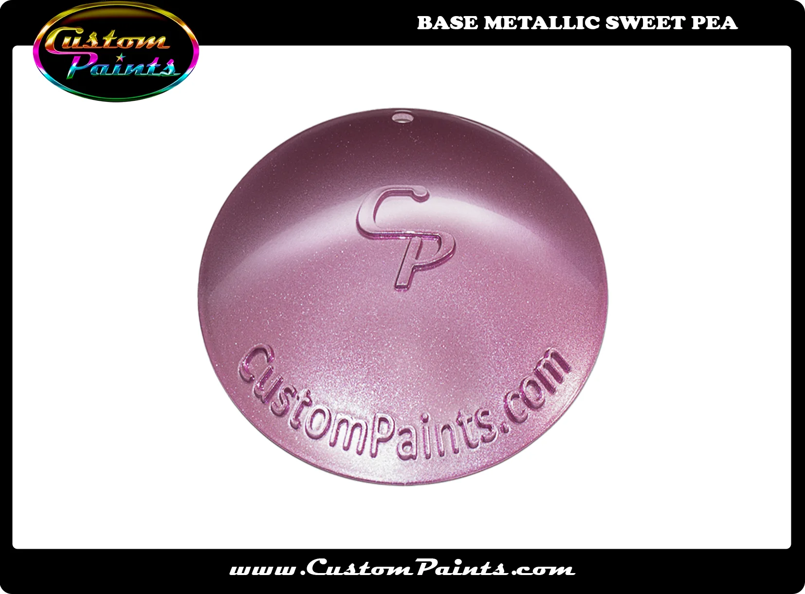 Base Metallic Colours - Image 27
