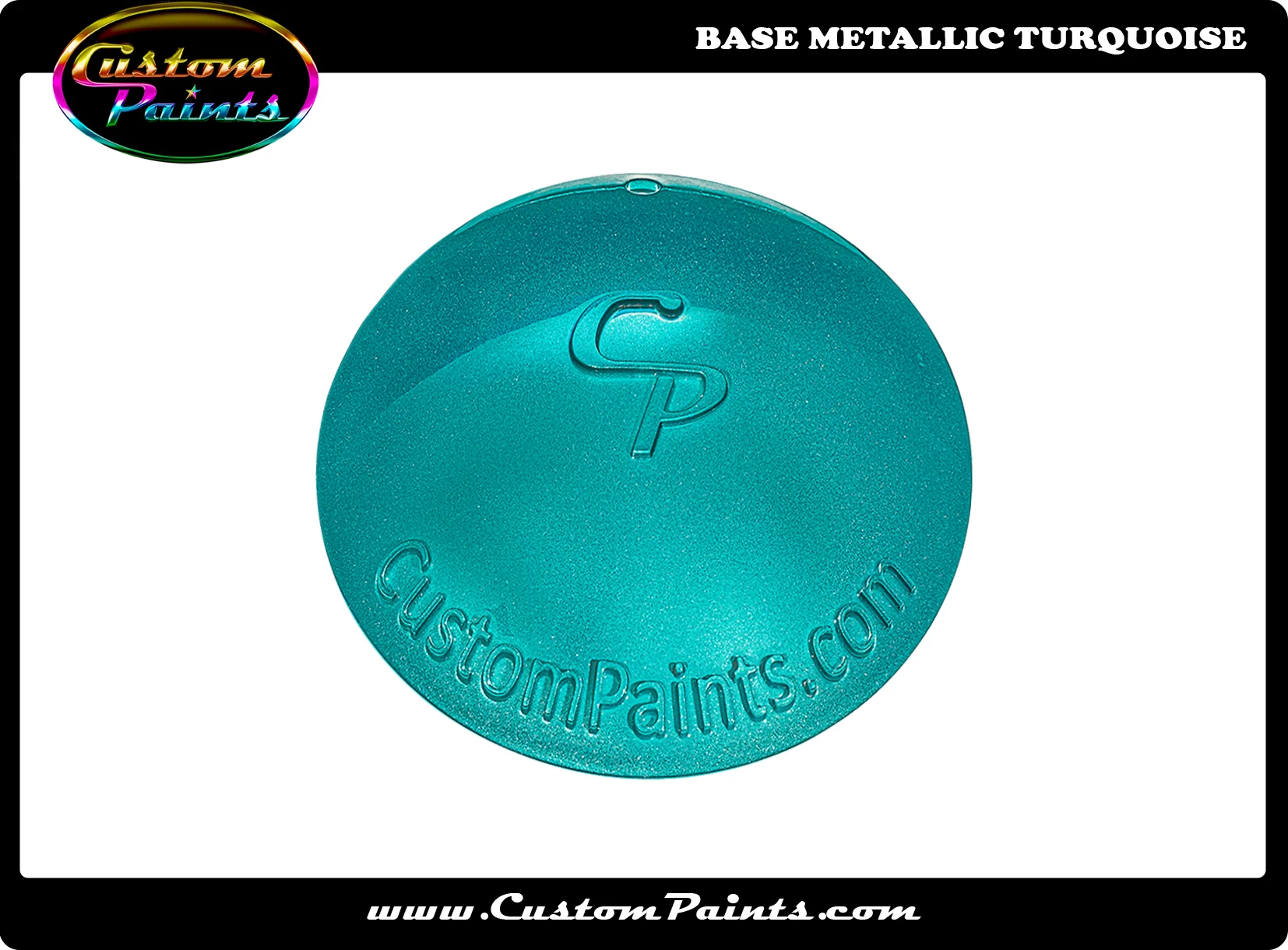 Base Metallic Colours - Image 28