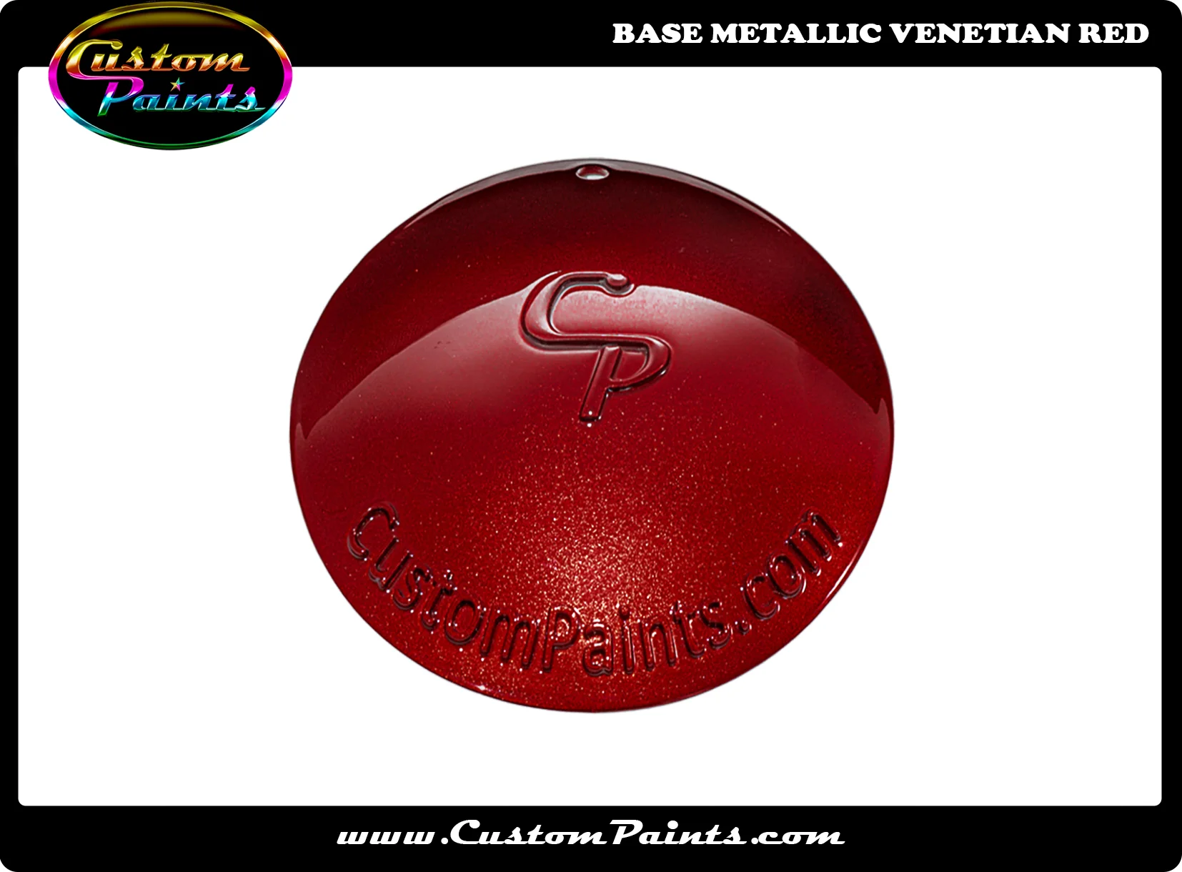 Base Metallic Colours - Image 29