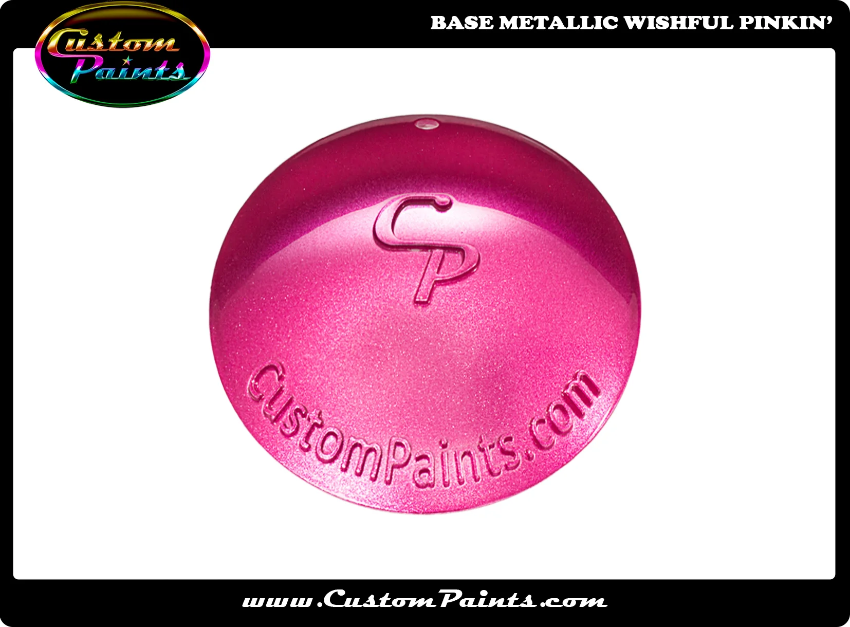 Base Metallic Colours - Image 30