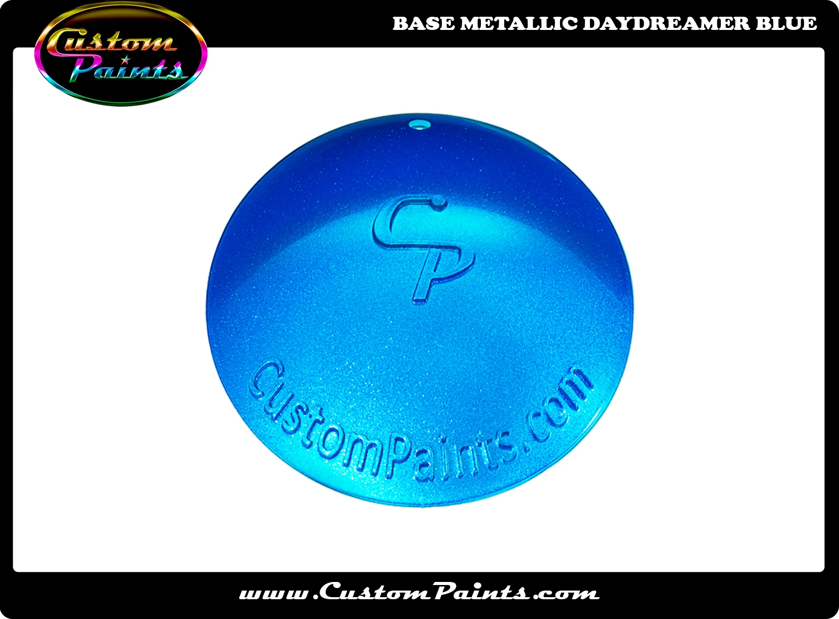 Base Metallic Colours - Image 7