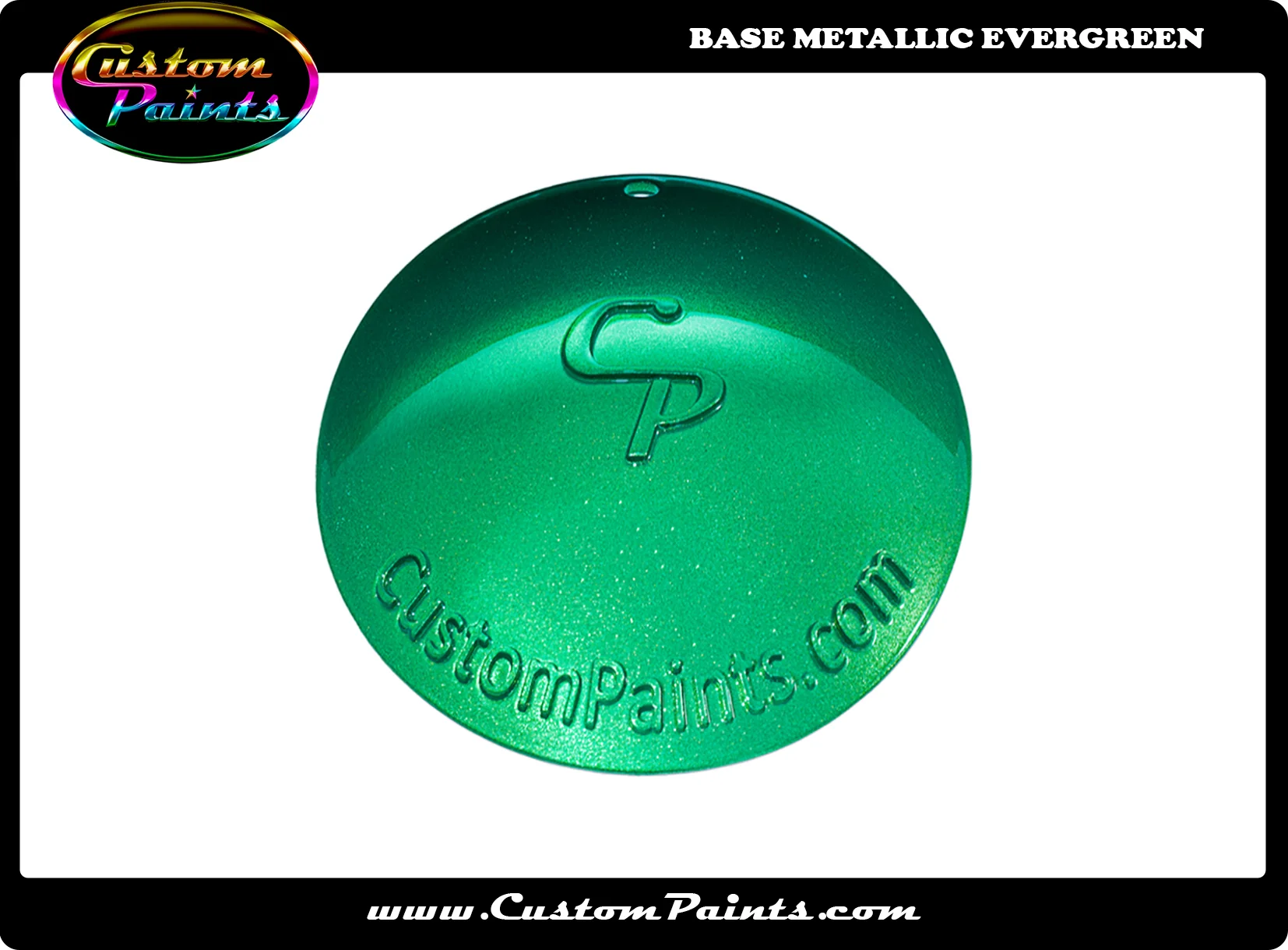 Base Metallic Colours - Image 9