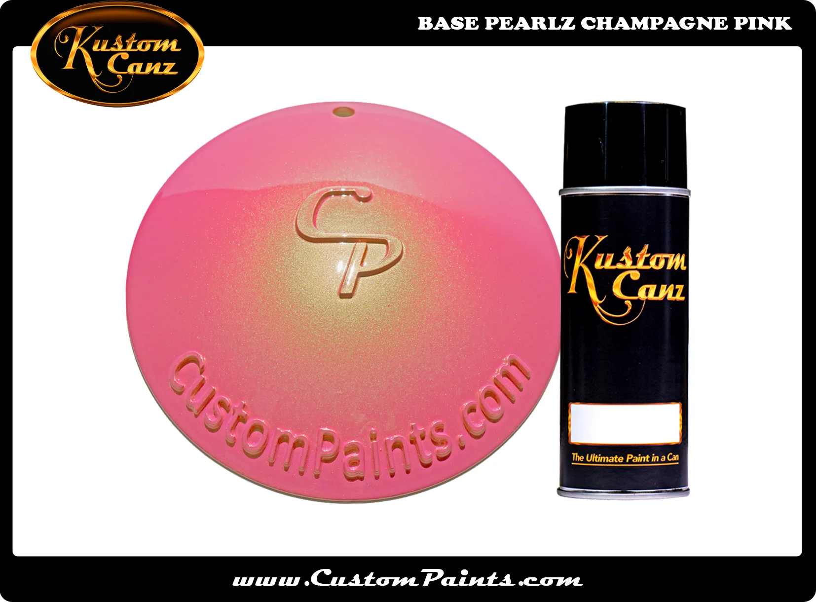 Kustom Canz Base Pearlz - Image 13