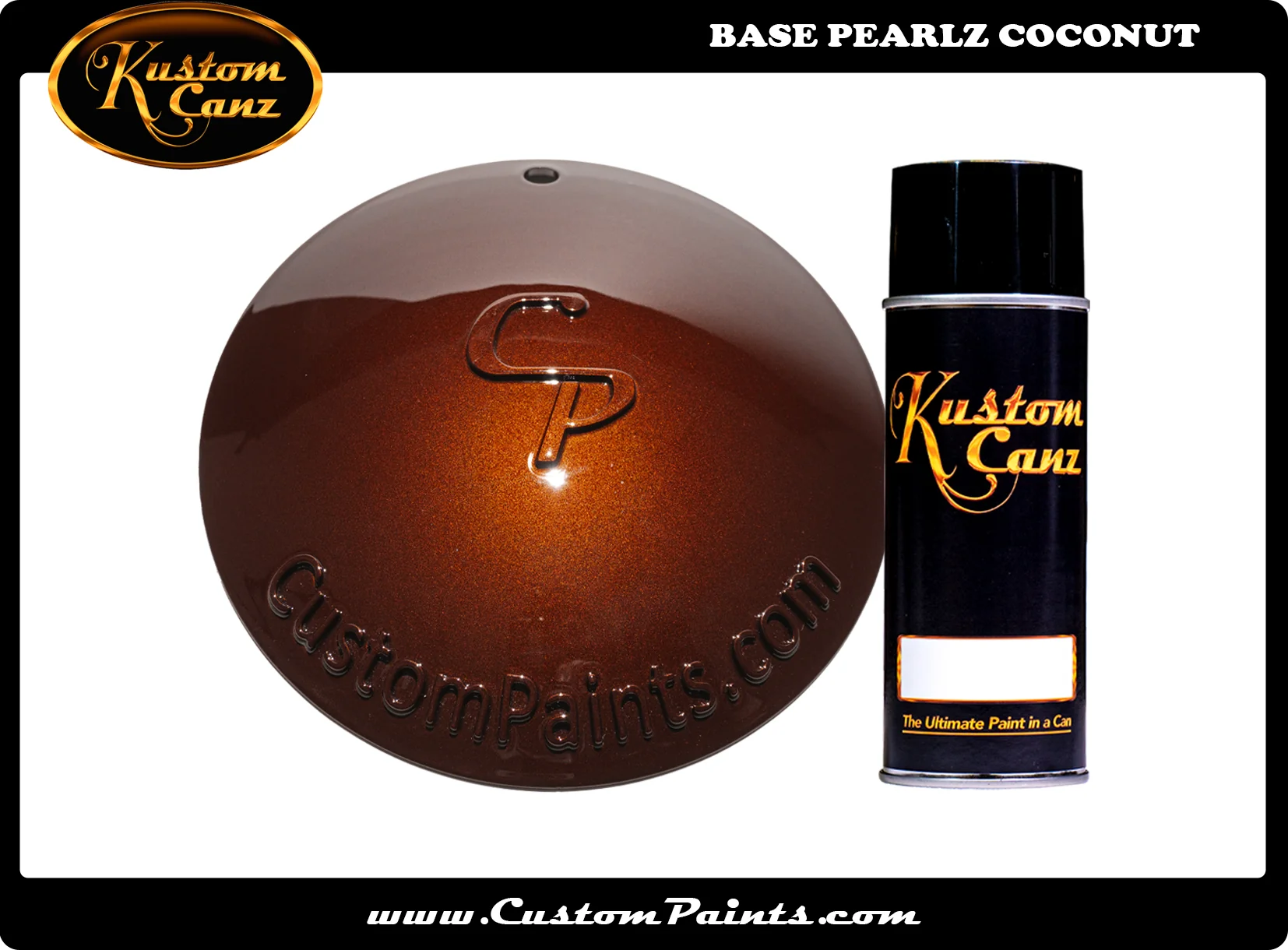 Kustom Canz Base Pearlz - Image 14