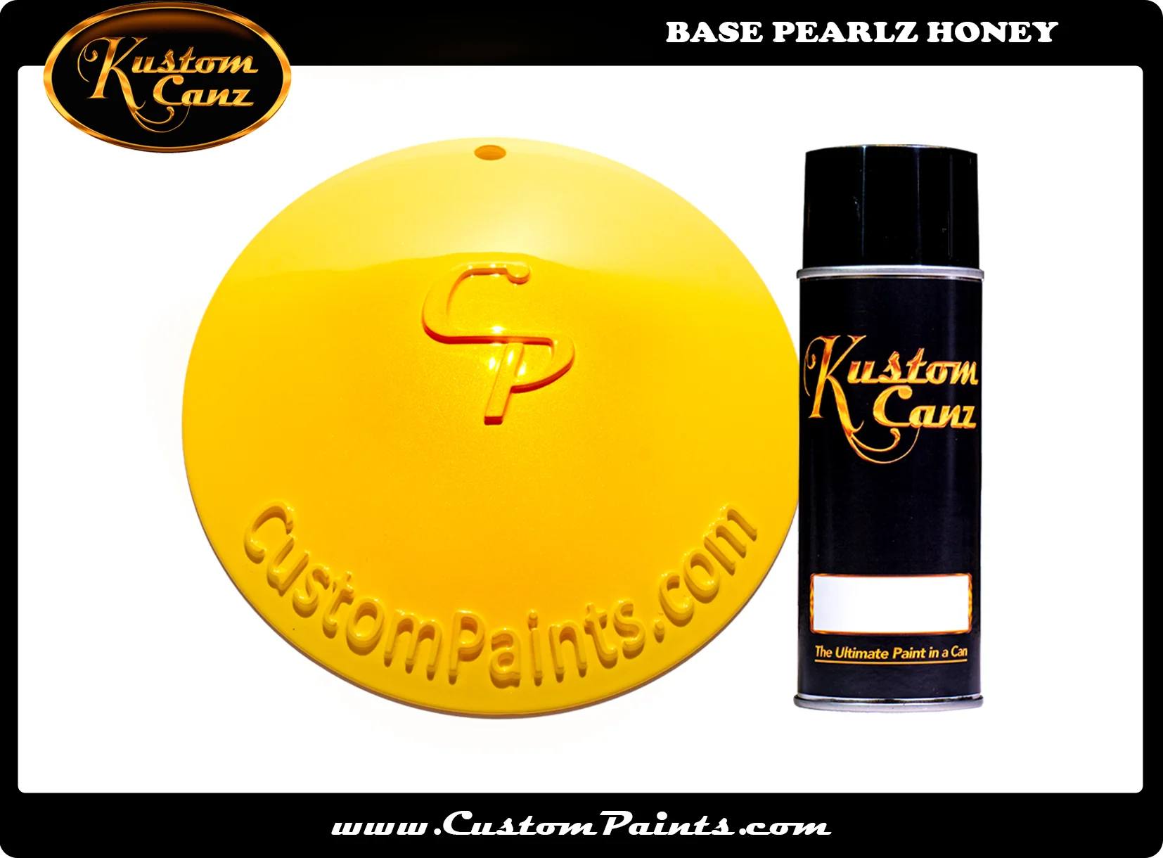 Kustom Canz Base Pearlz - Image 17
