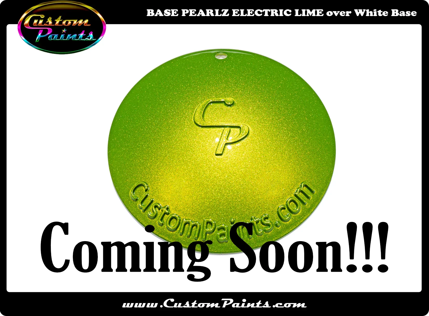 Kustom Canz Base Pearlz - Image 39
