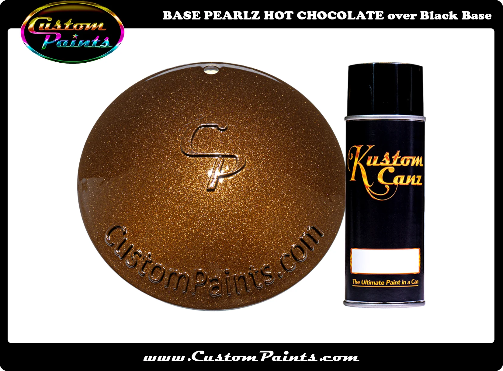 Kustom Canz Base Pearlz - Image 4