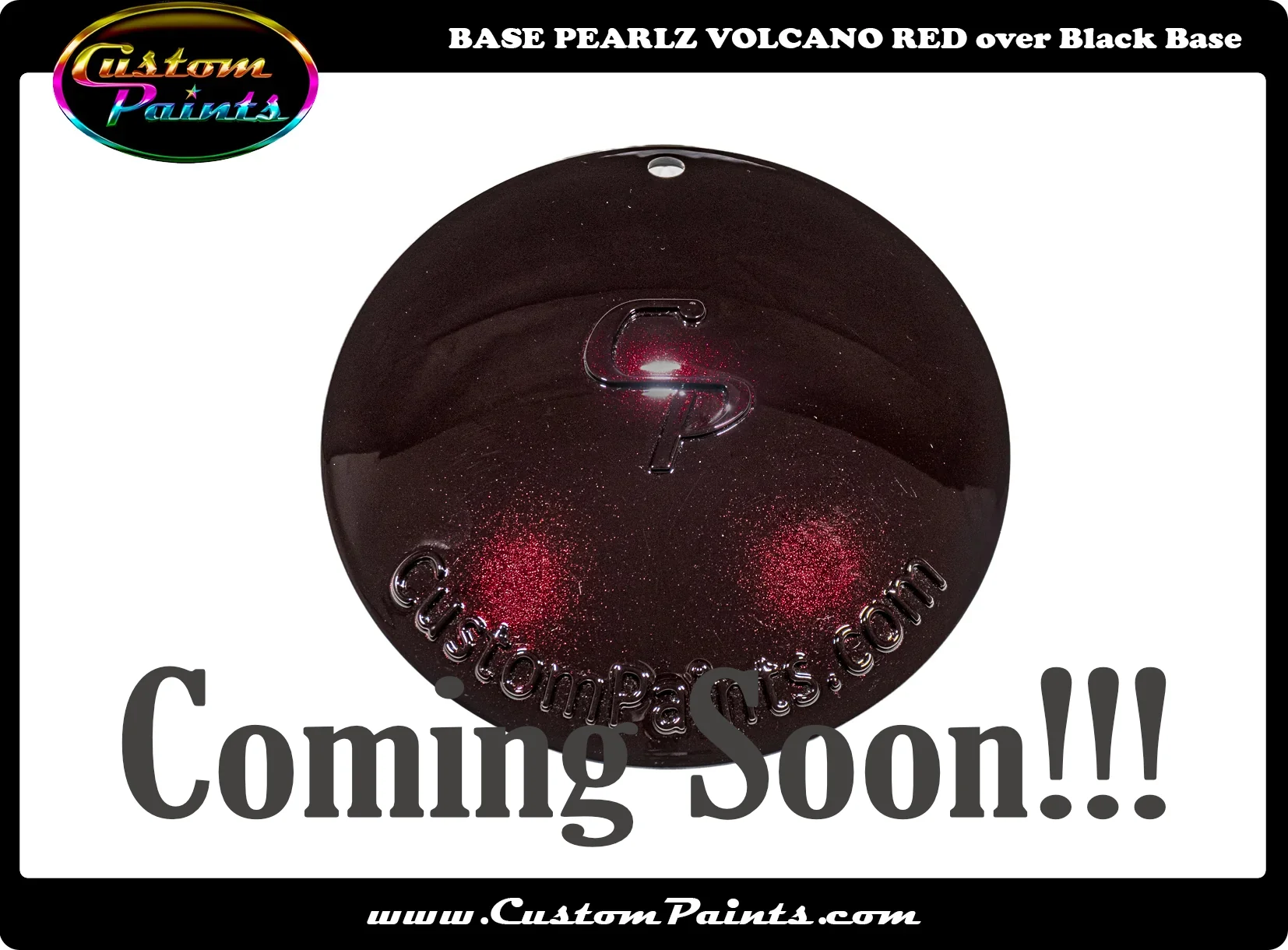 Kustom Canz Base Pearlz - Image 44