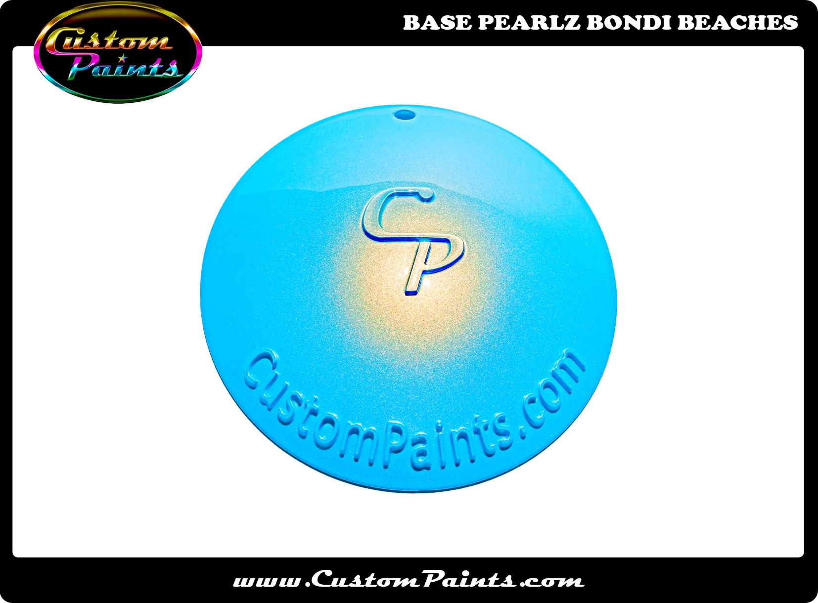 Base Pearlz: Bondi Beaches