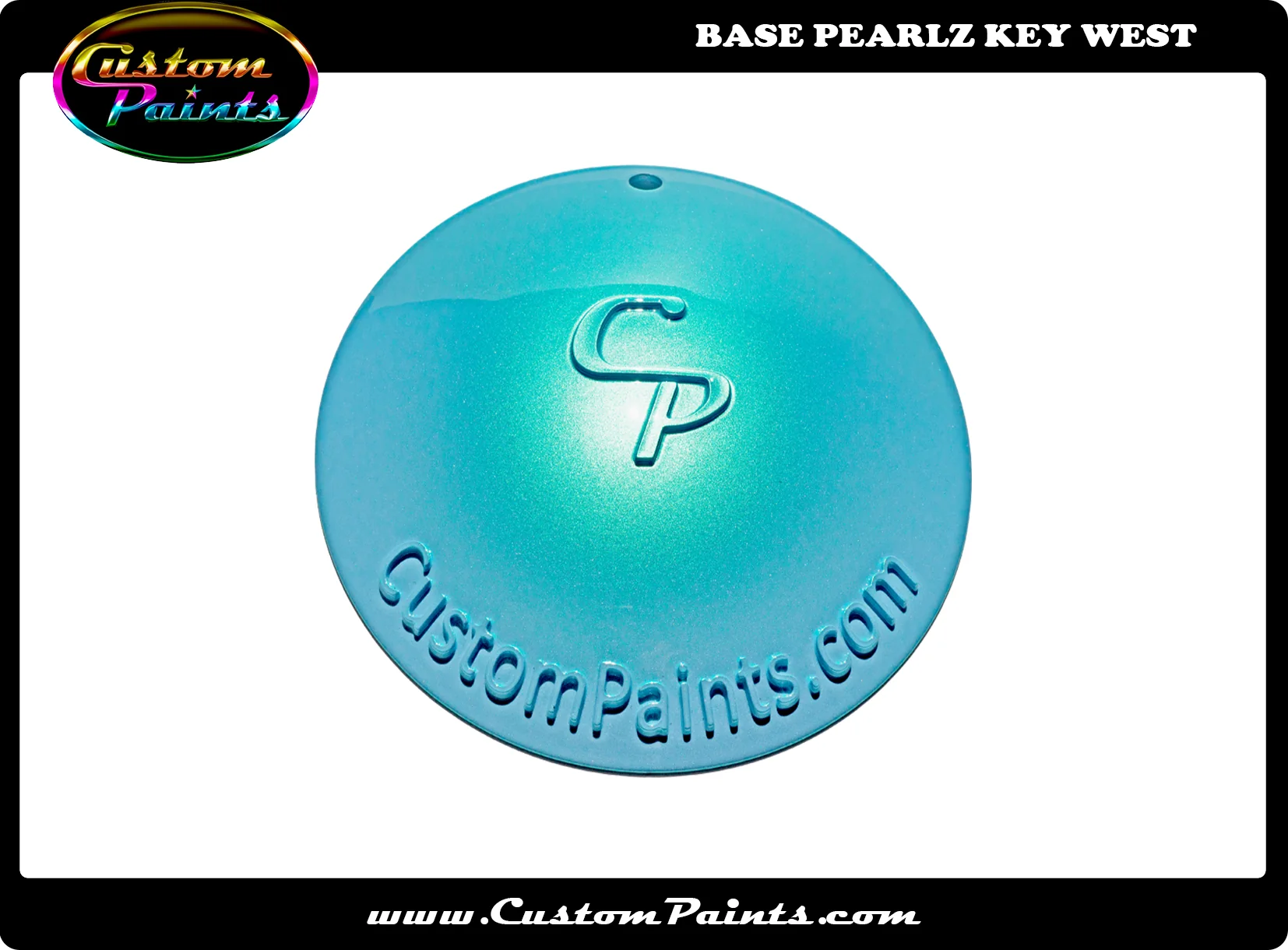 Base Pearlz: Key West
