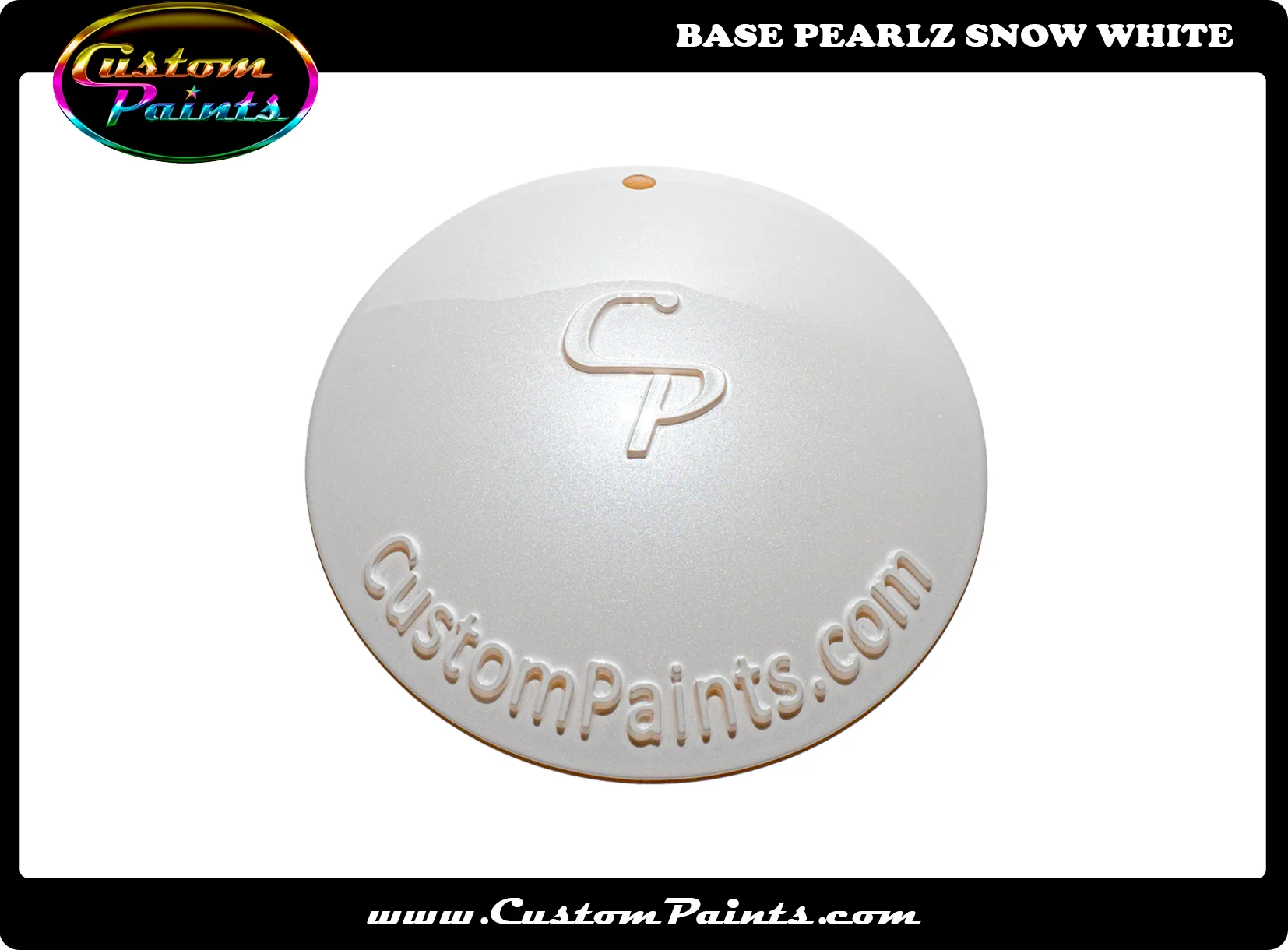 Base Pearlz: Snow White