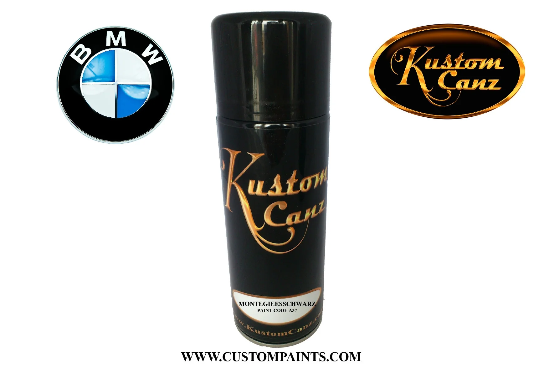 BMW Aerosol Can Colours - Image 10