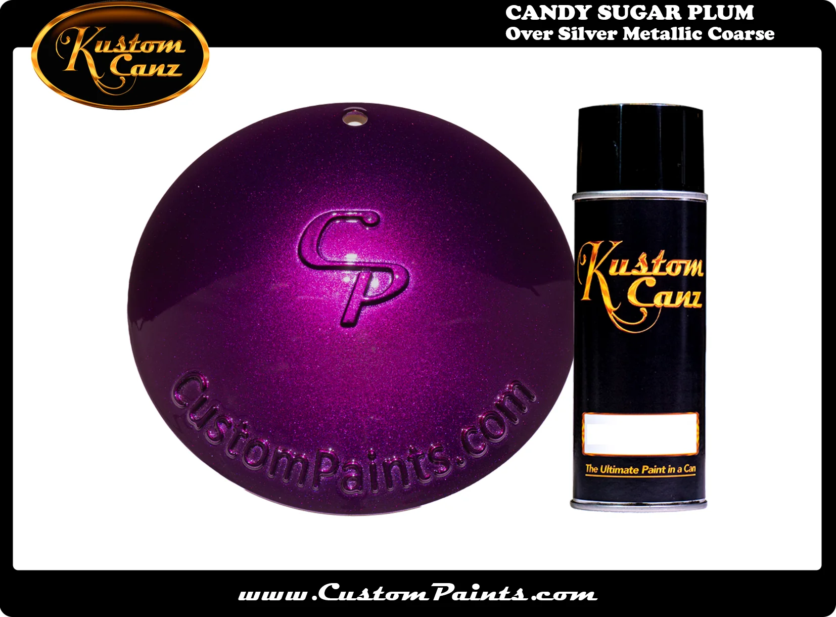 Kustom Canz Candy - Image 15