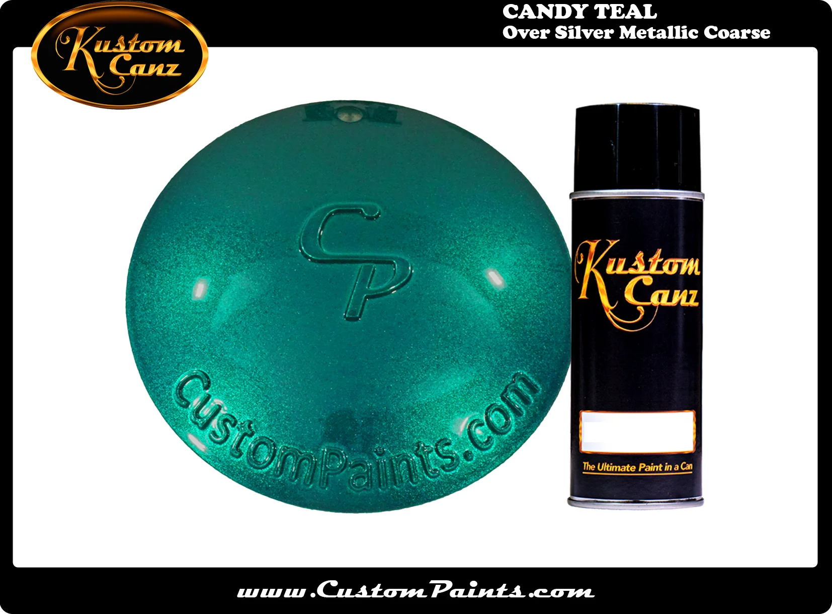 Kustom Canz Candy - Image 16