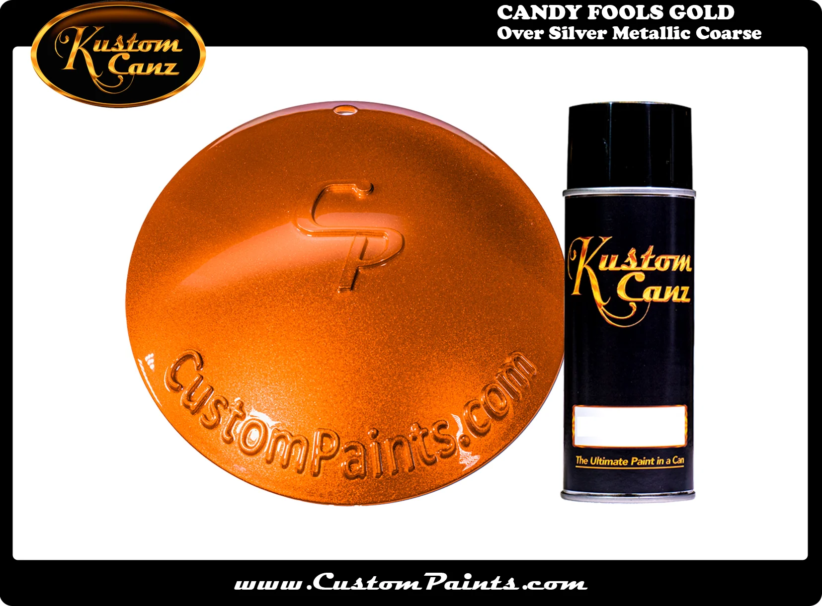 Kustom Canz Candy - Image 9