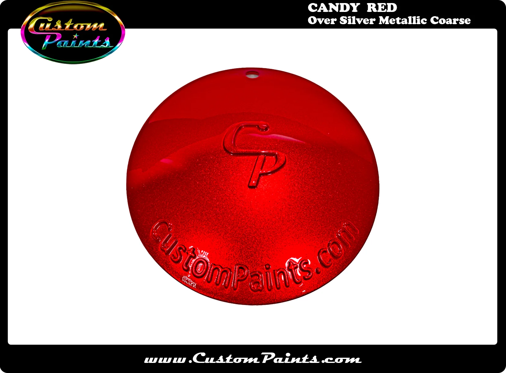 Candy: Red