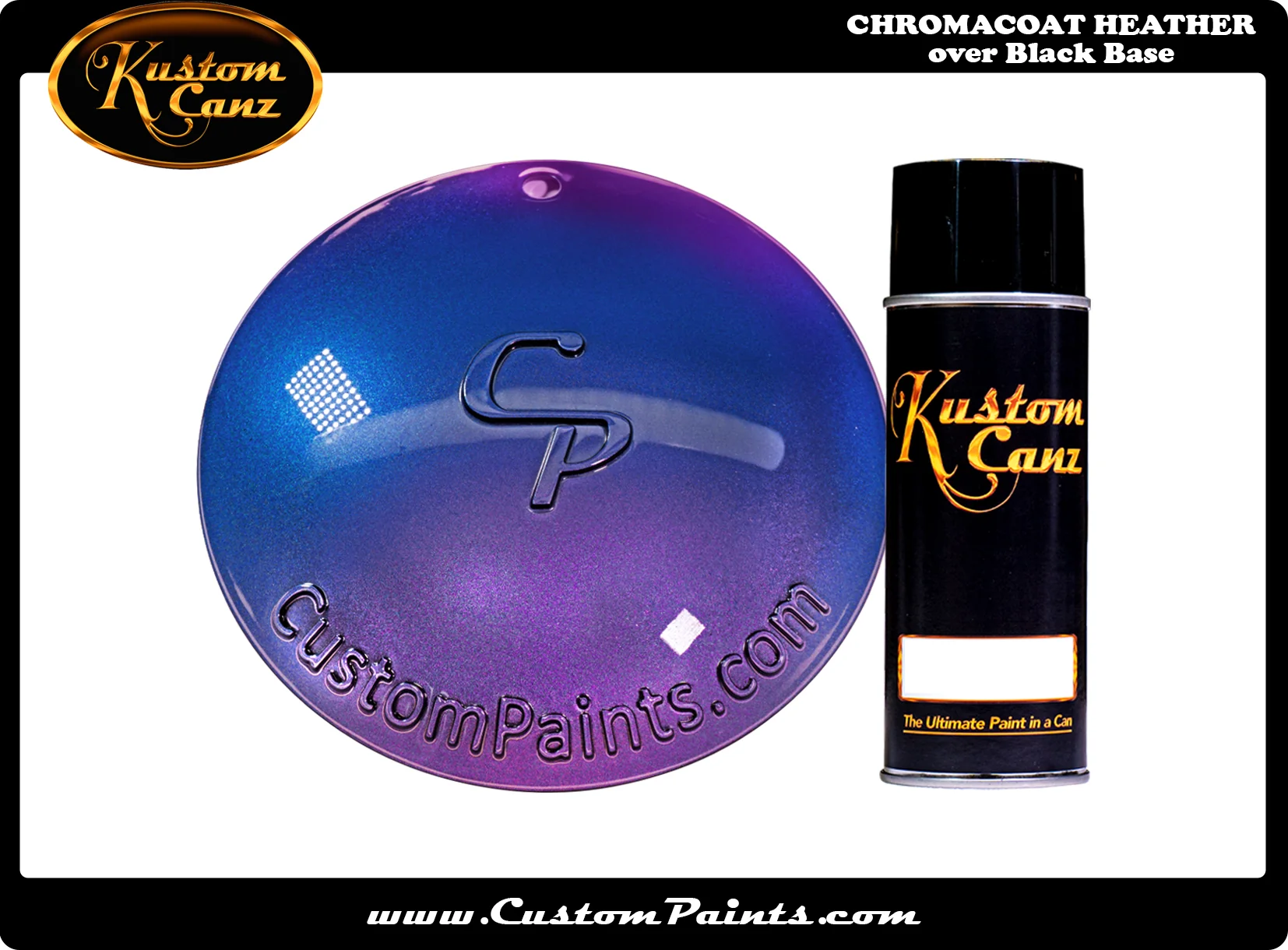 Kustom Canz Chromacoat - Image 12