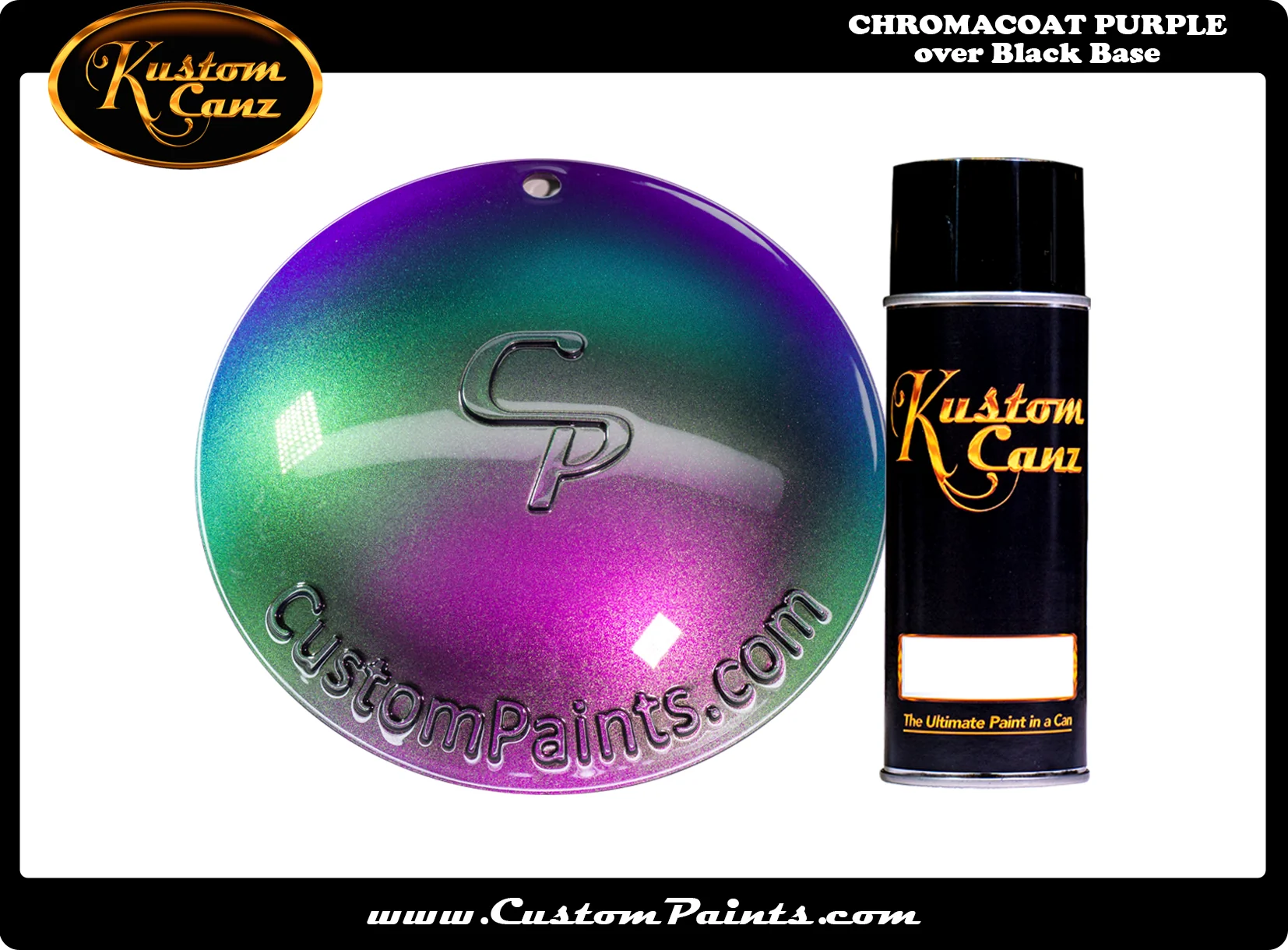 Kustom Canz Chromacoat - Image 15