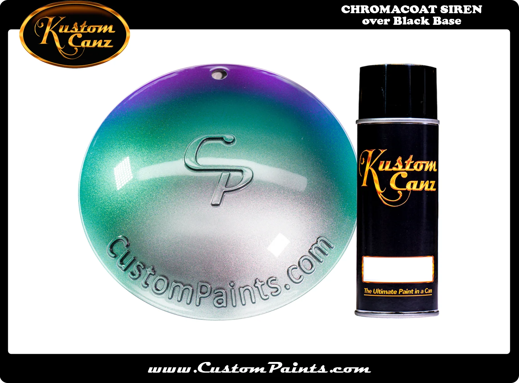 Kustom Canz Chromacoat - Image 18