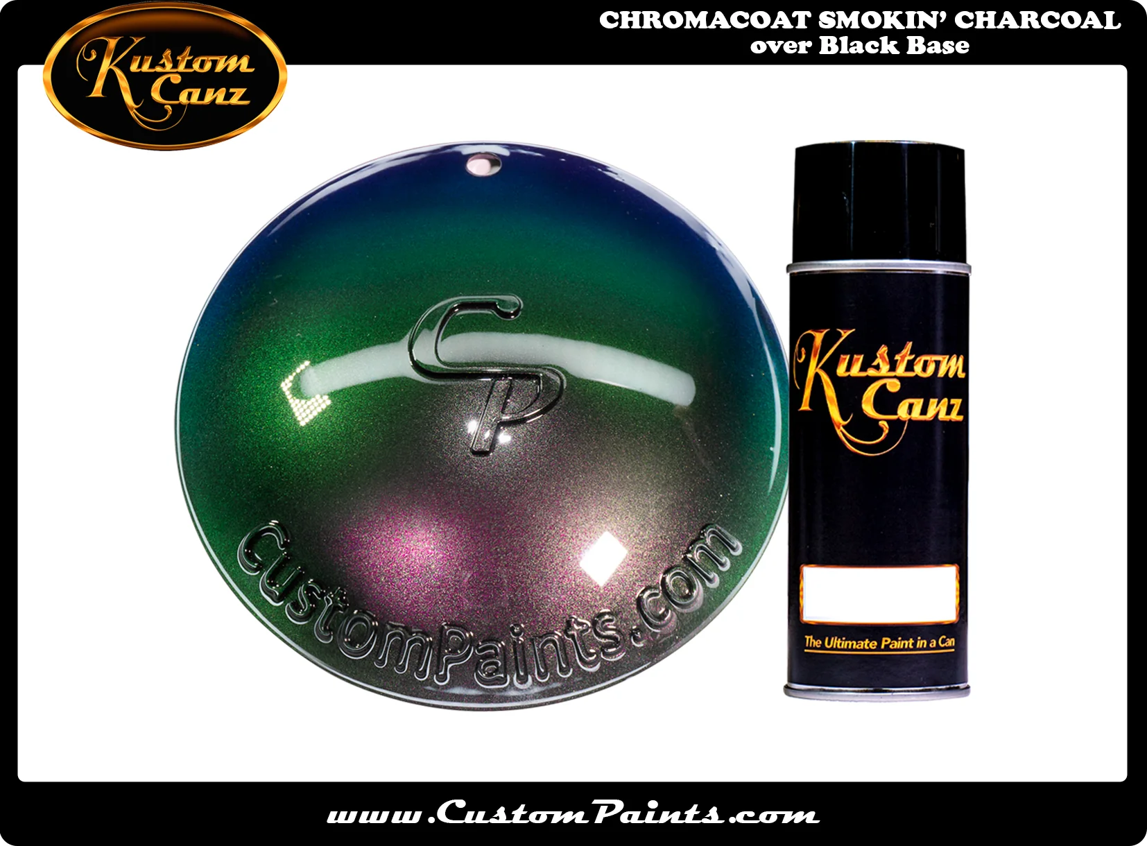 Kustom Canz Chromacoat - Image 4