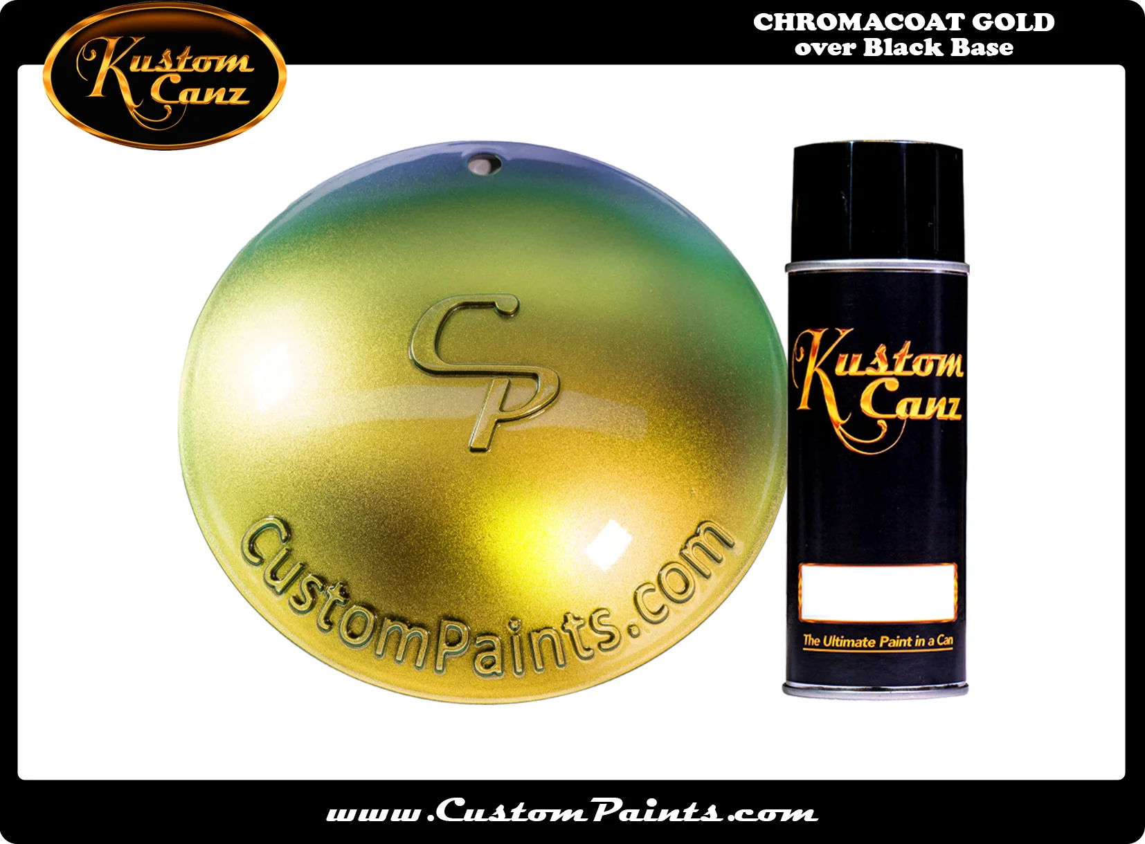 Kustom Canz Chromacoat - Image 9