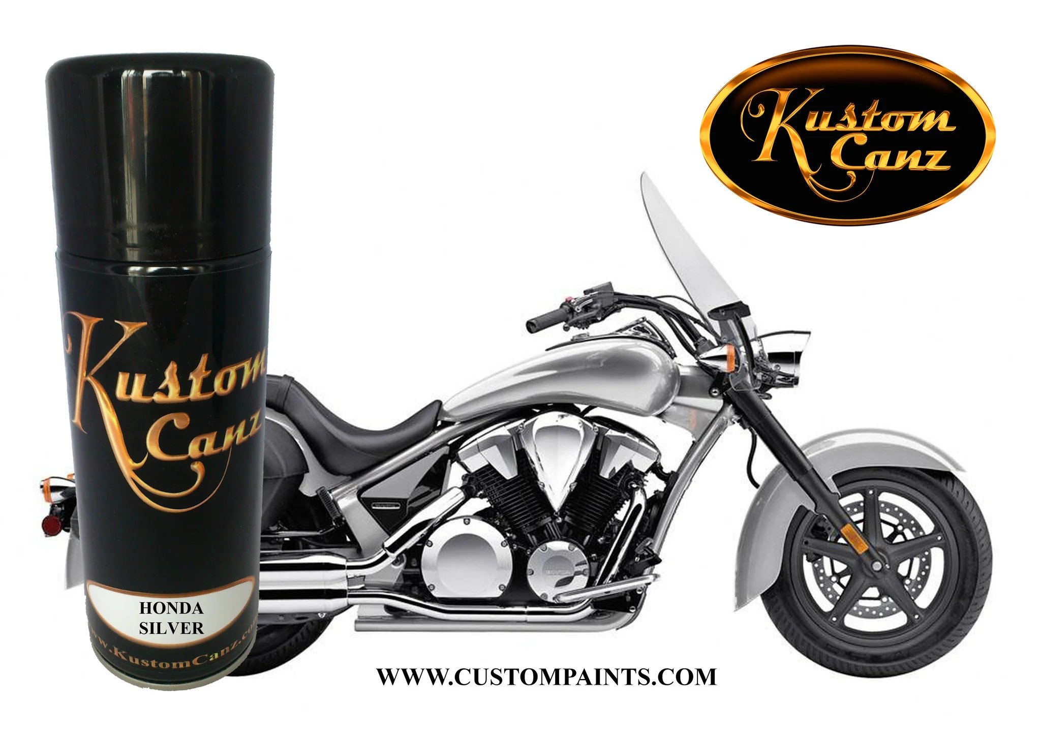 Honda Aerosol Cans - Image 4