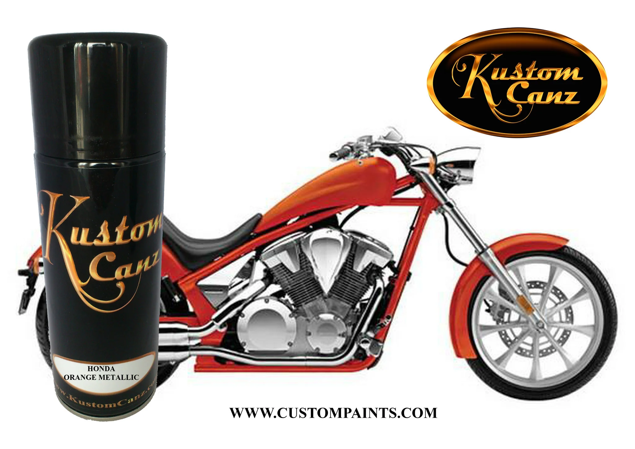 Honda Aerosol Cans - Image 6